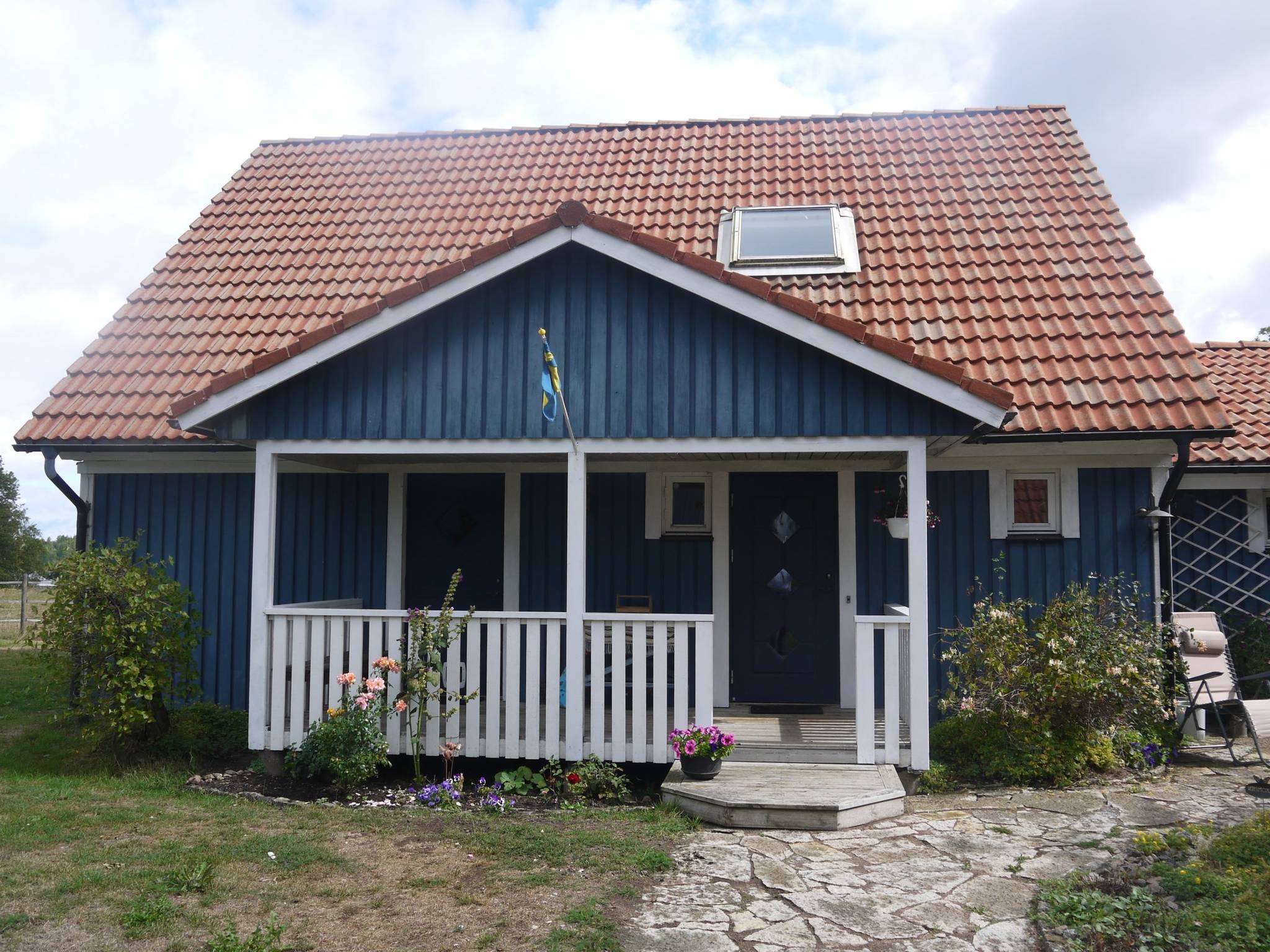 4 rum Gård utan jordbruk på Staffansbygd 110 BLEKINGE SVERIGES TRÄDGÅRD KARLSKRONA Karlskrona kommun - bild 65