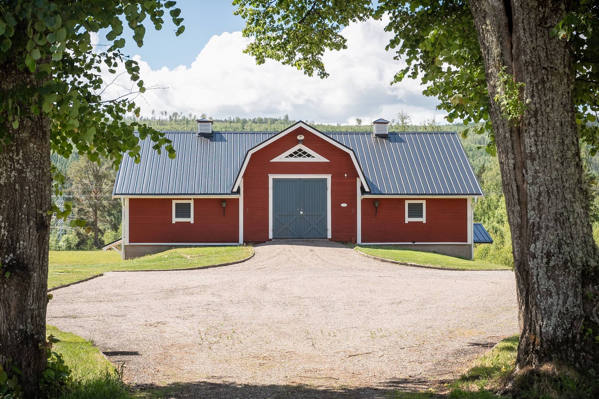 9 rum gård/skog på Baggböle 116 Indal, Sundsvalls kommun - bild 5