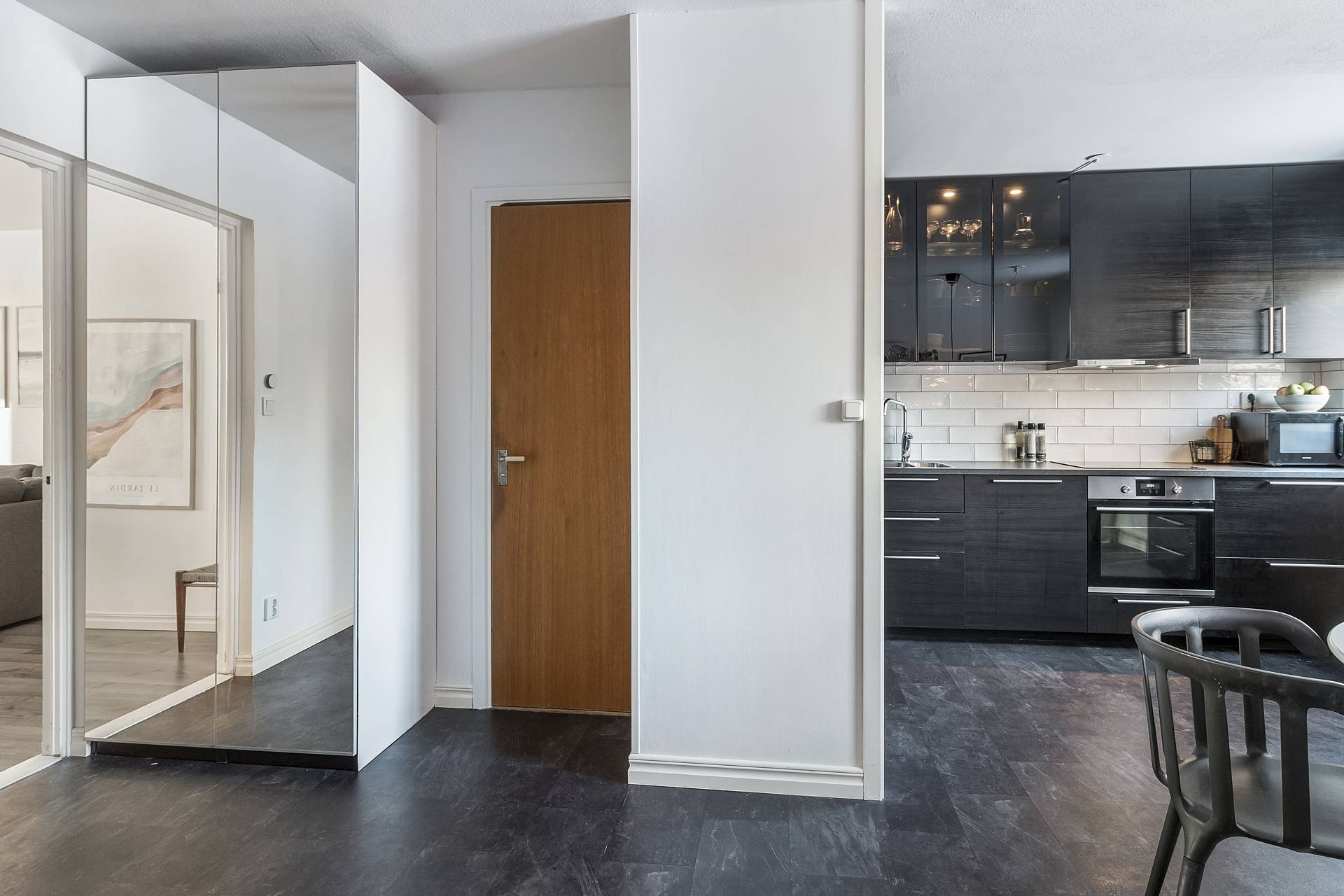2 rum Lägenhet på Erlandsvägen 33B Johannisdal Köpings kommun - bild 4