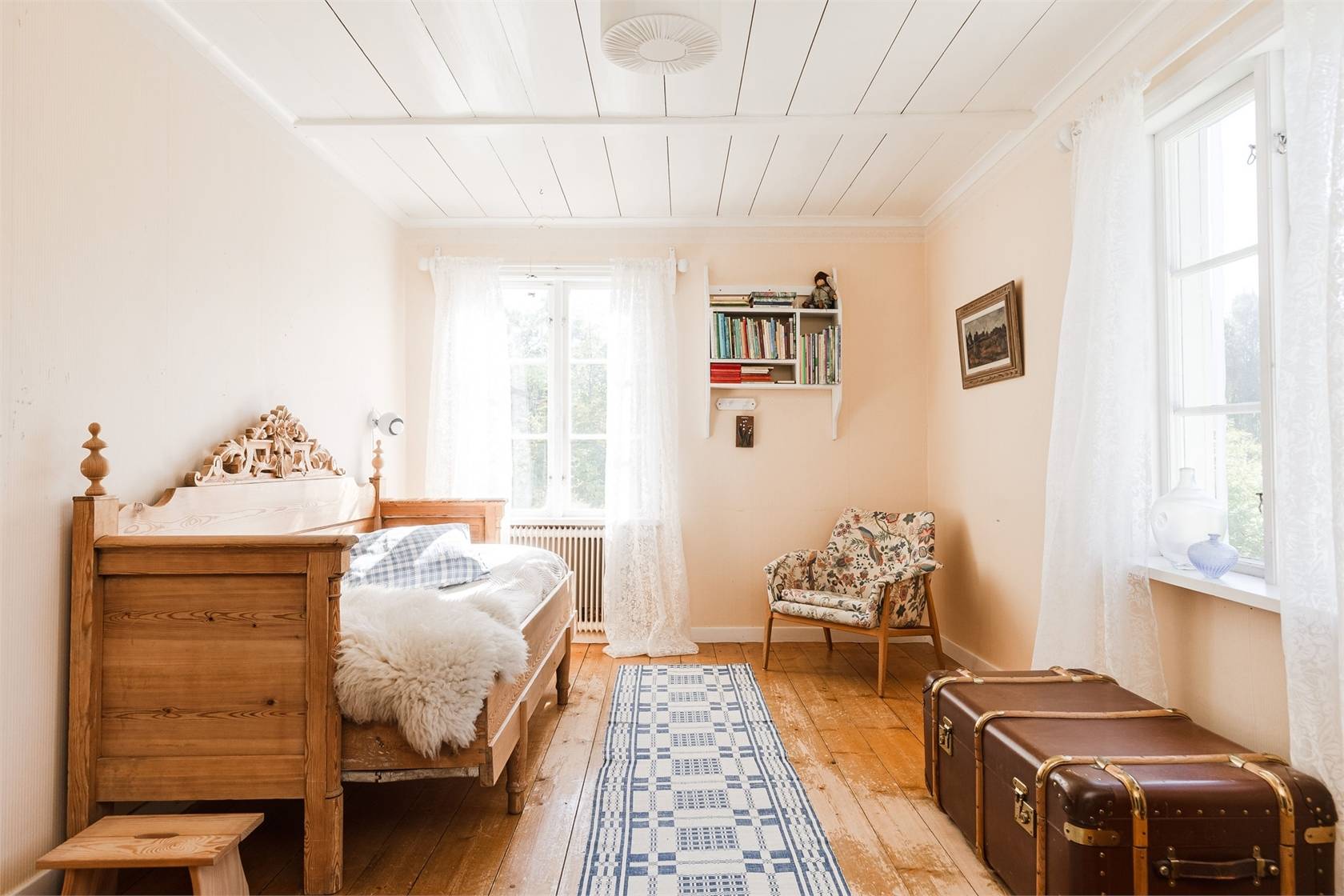 235 m² Villa på Bosebyn Nystuga 1 Gunnarskog Arvika kommun - bild 34