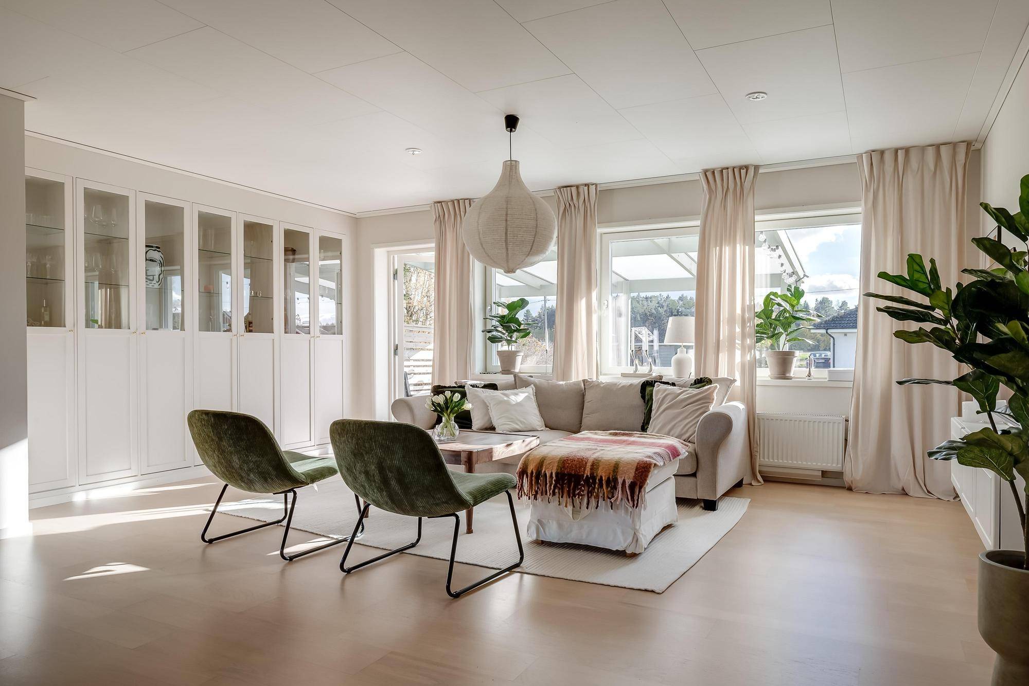 Vikbolandet, Norrköpings kommun