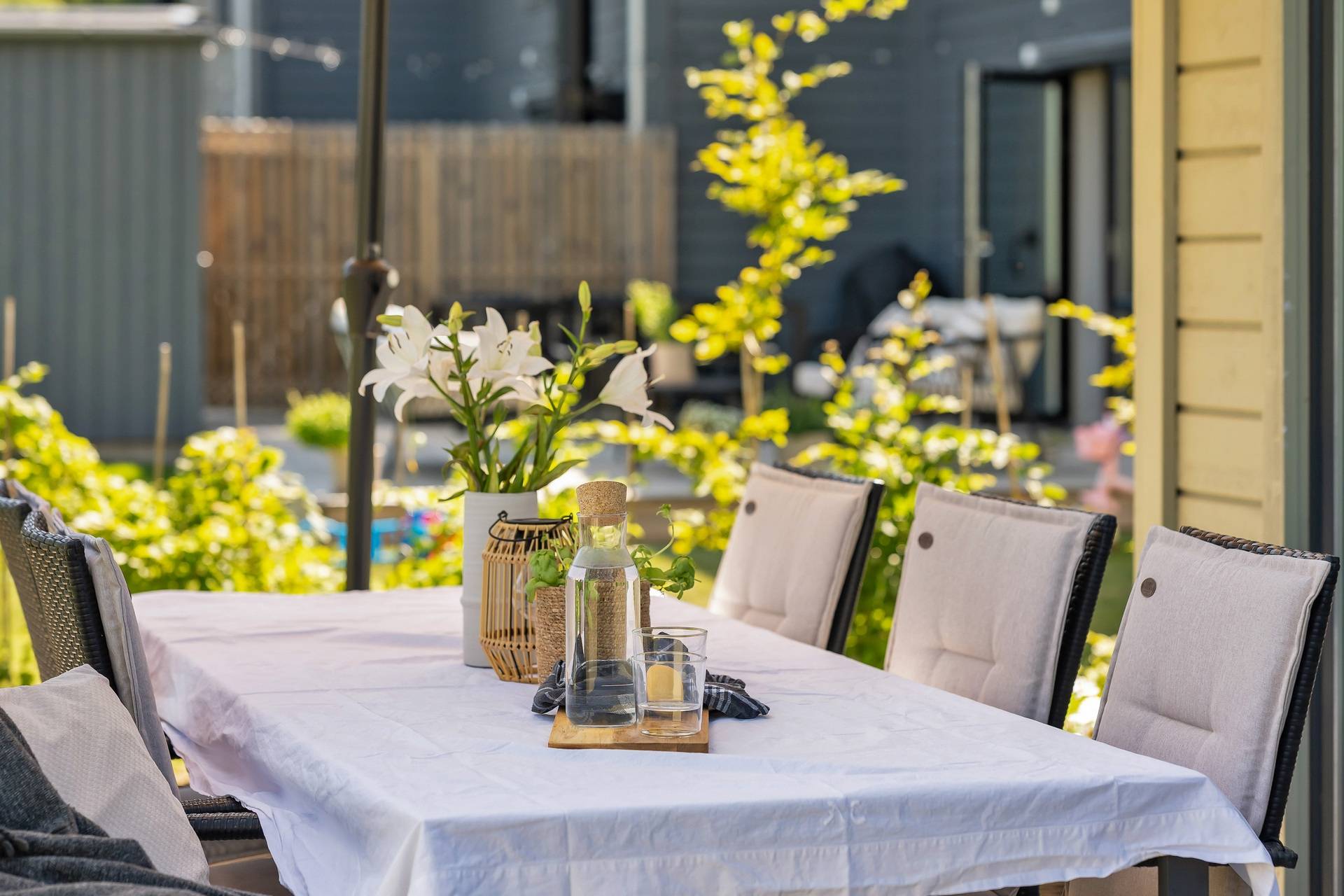 5 rum Lägenhet på Vitmossvägen 241 Lindbacken Uppsala kommun - bild 40