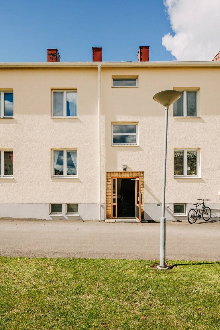 4 rum Lägenhet på Dotorpsgatan 58A Fredriksberg Falköpings kommun - bild 21
