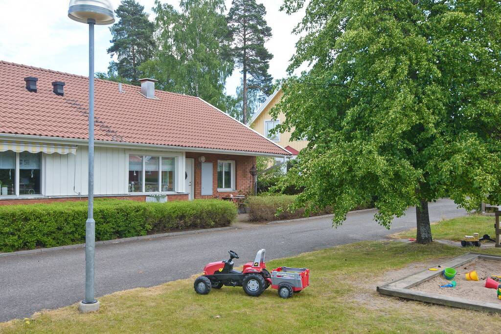 3 rum Lägenhet på Betesvägen 10 Tidaholm Tidaholms kommun - bild 25