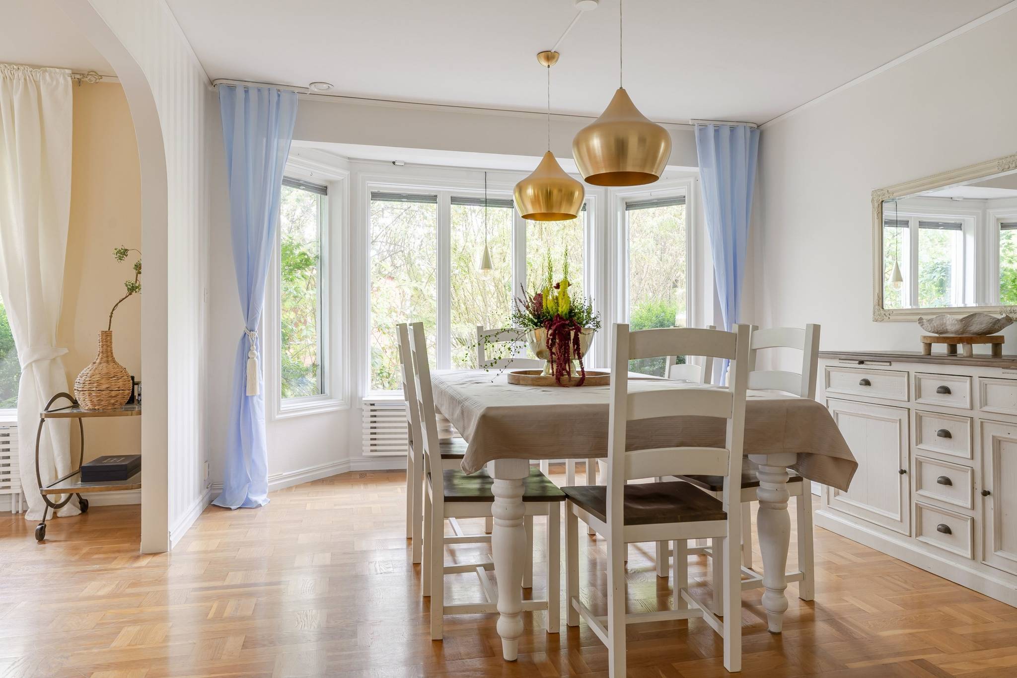 8 rum Villa på Gallstrandsvägen 26 Sättuna Linköpings kommun - bild 8