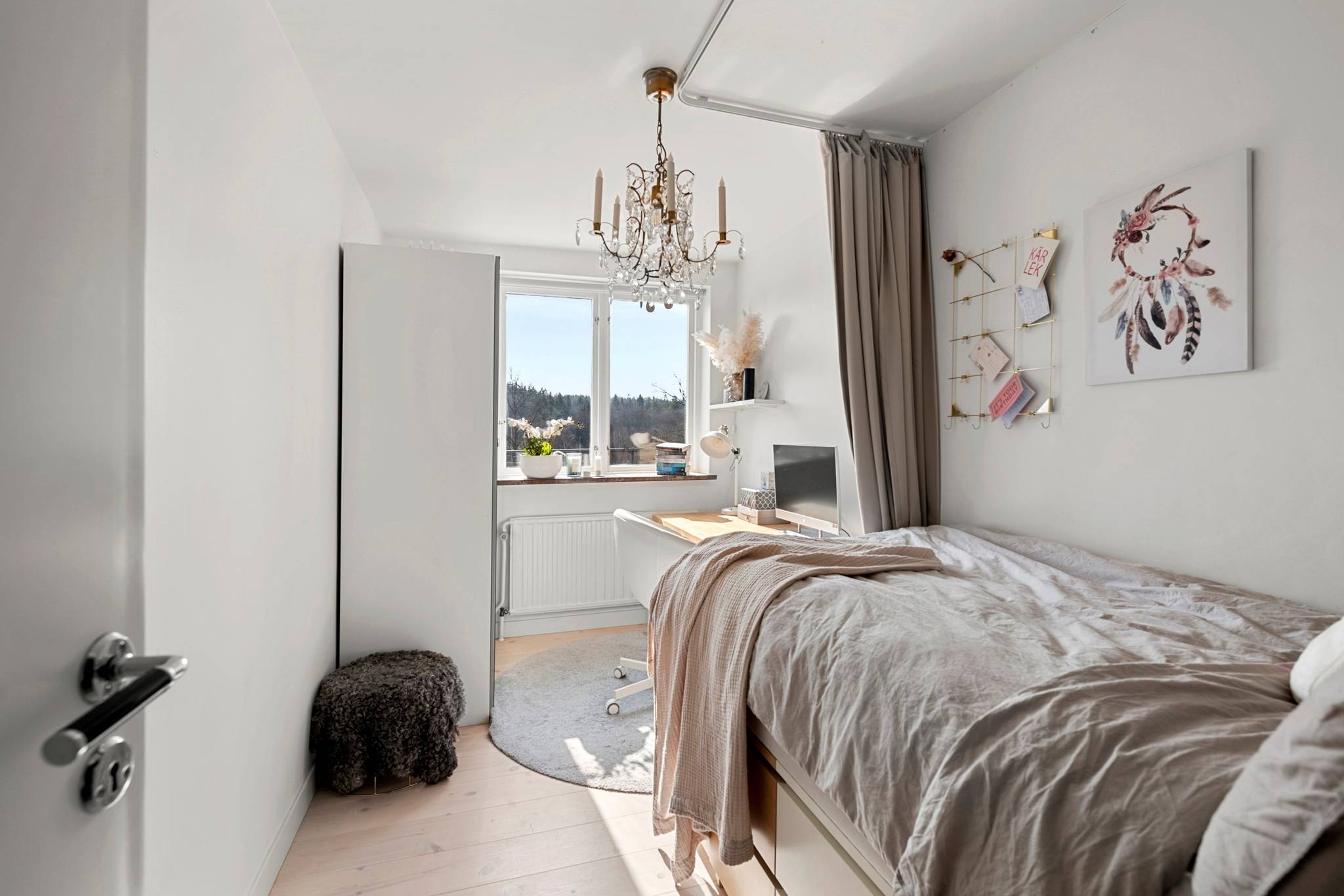 7 rum Villa på Krönvägen 10 Insjön Nacka kommun - bild 32