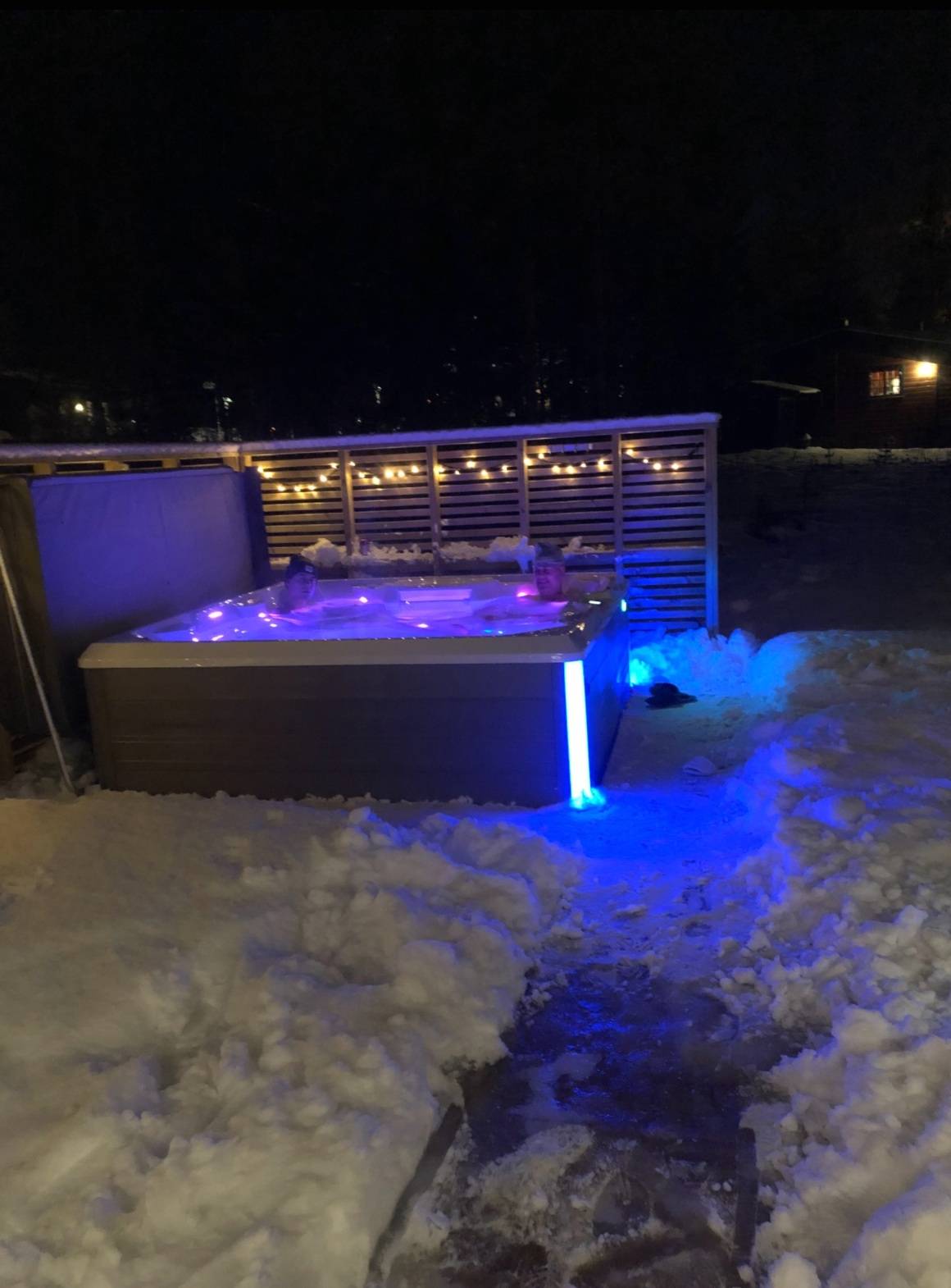5 rum Villa på Lars väg 3 Klövsjö Bergs kommun - bild 33
