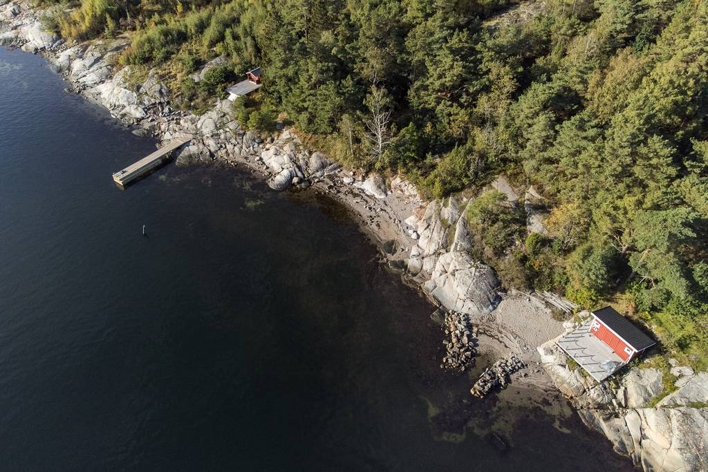 6 rum Villa på Porsdalen 27 Höviksnäs Tjörns kommun - bild 51