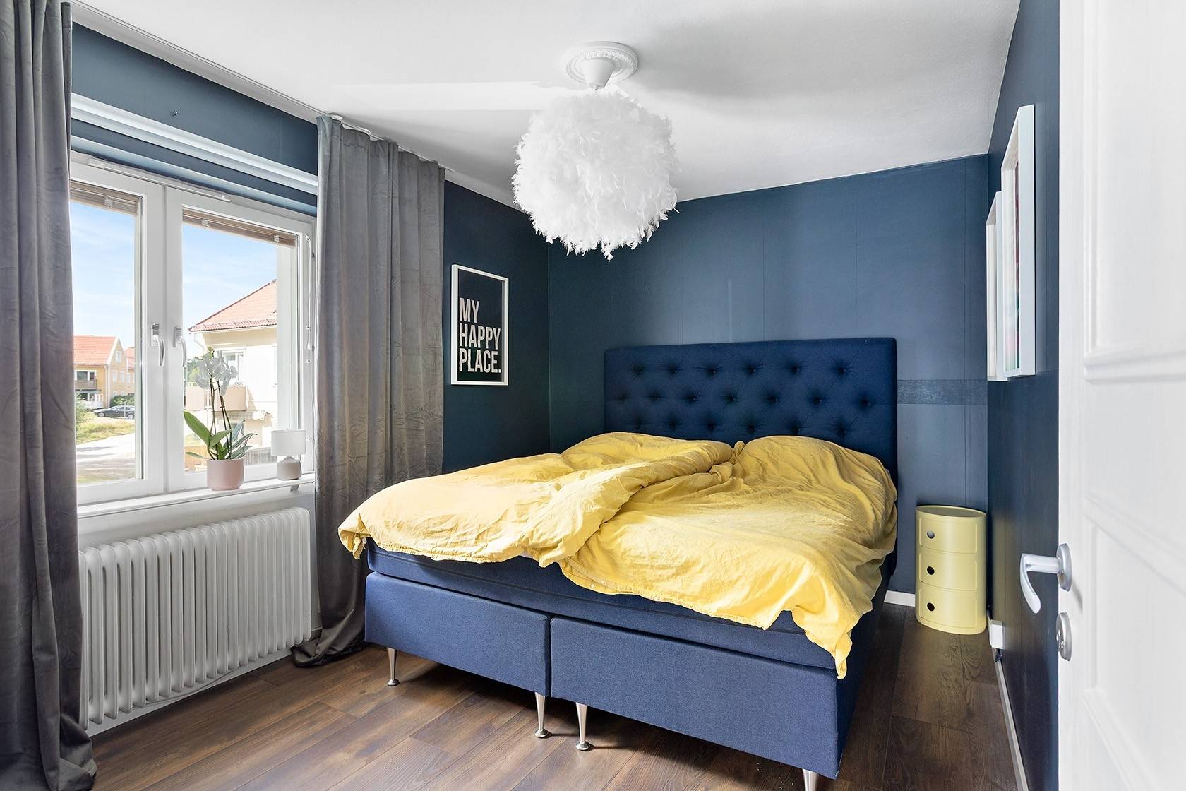 3 rum Lägenhet på Lötvägen 7 D Vågbro Söderhamns kommun - bild 5