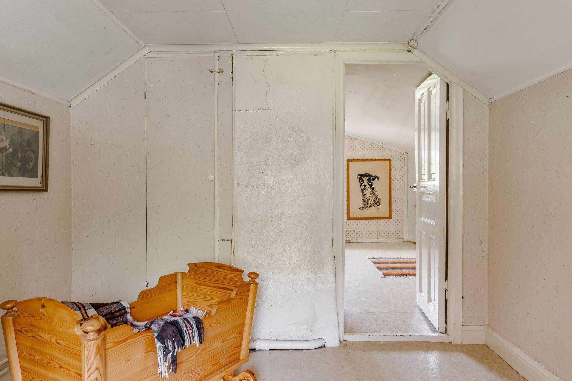 102 m² Villa på Loffaroten Mossagården 1 Falköpings kommun - bild 34