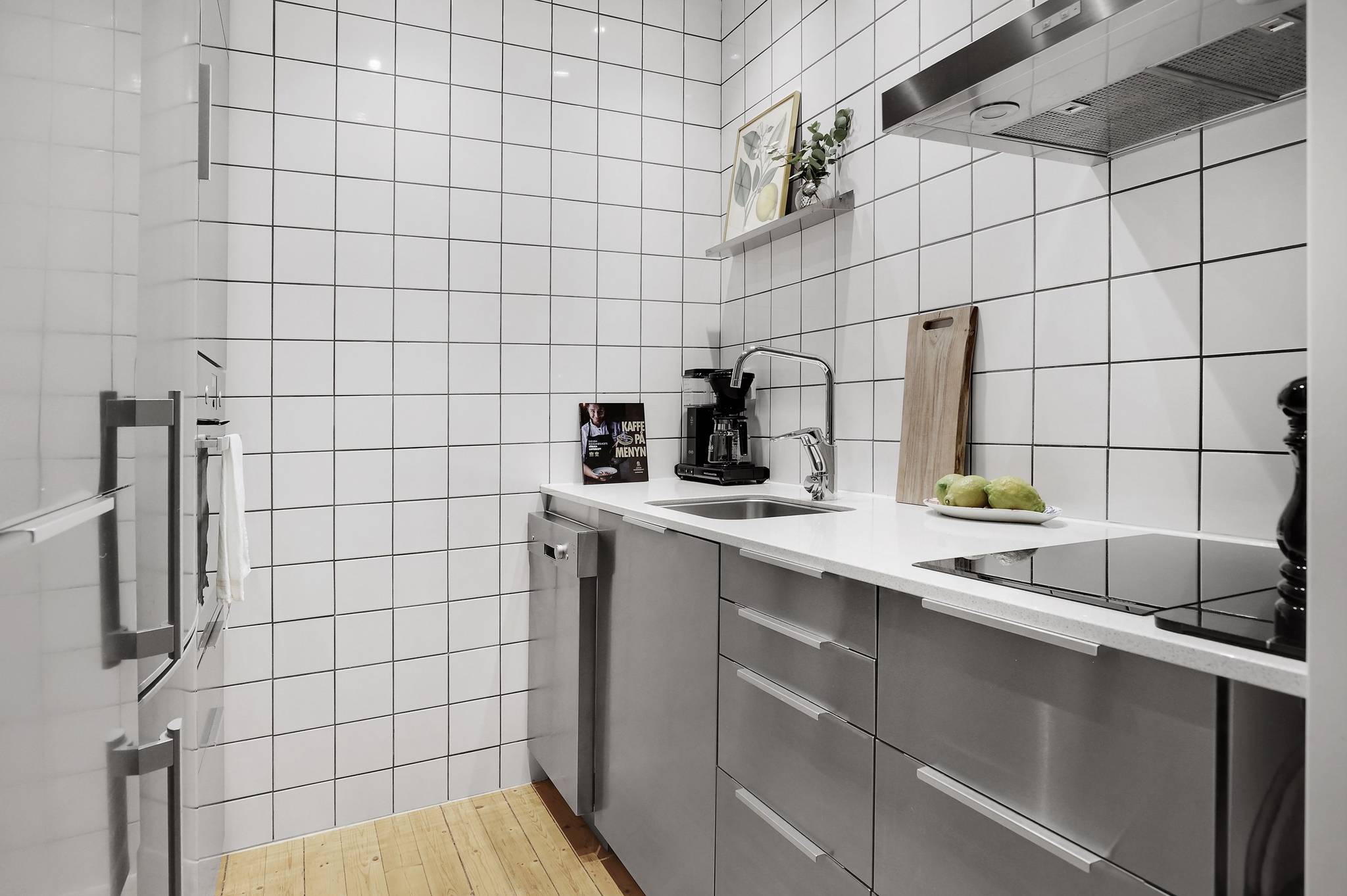 1 rum Lägenhet på Hägerstensvägen 115, vån 2 Stockholms kommun - bild 14