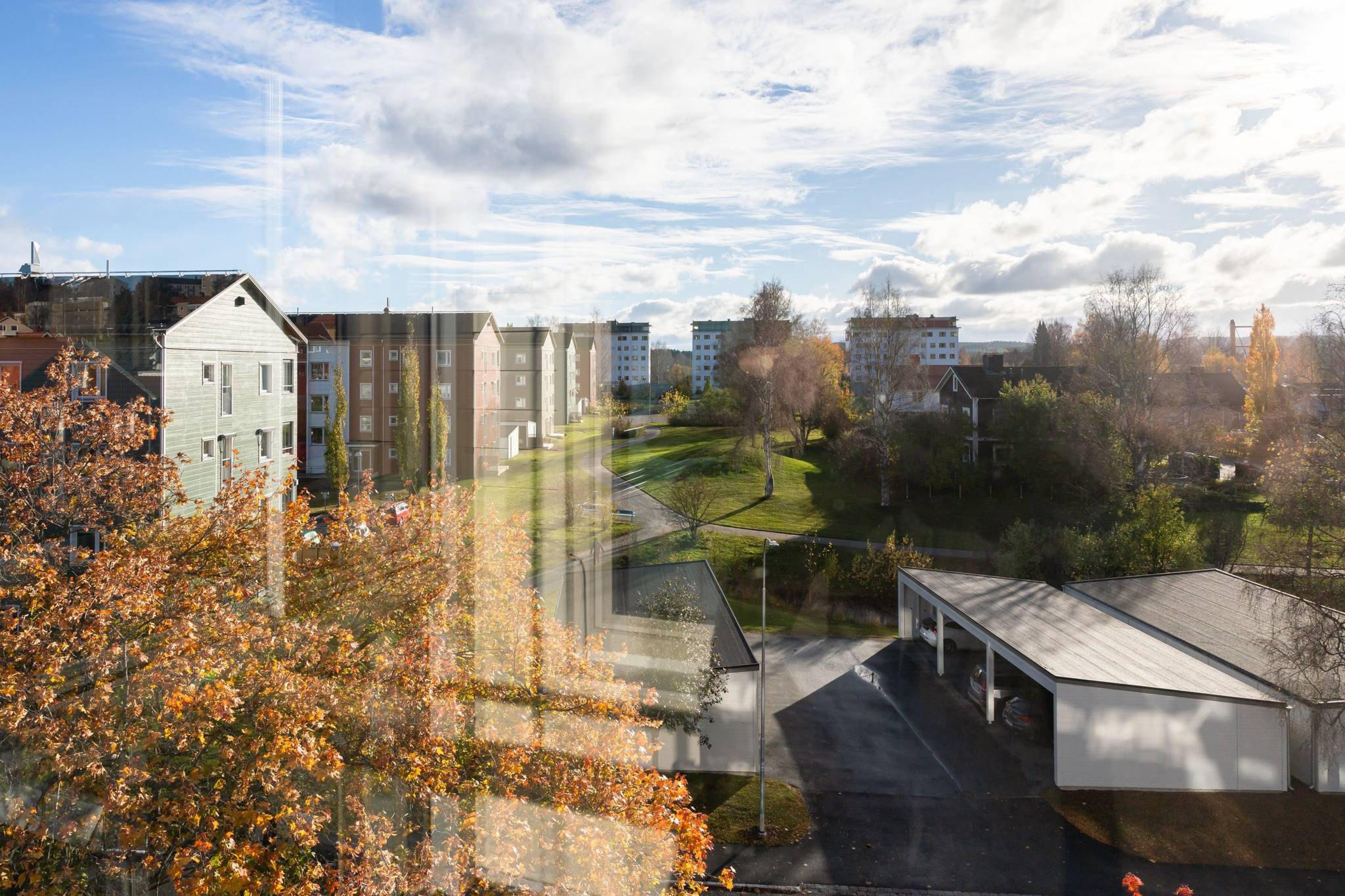 3 rum Lägenhet på Östra Nygatan 108C Älvsbacka Skellefteå kommun - bild 5