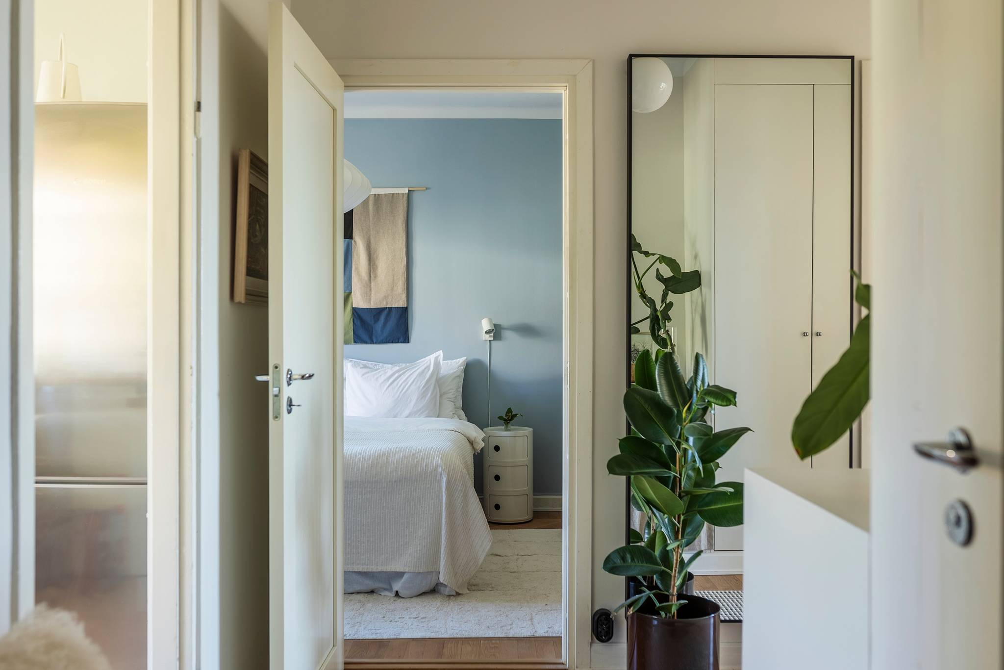 2 rum Lägenhet på Tranebergsvägen 27 Bromma - Traneberg Stockholms kommun - bild 20