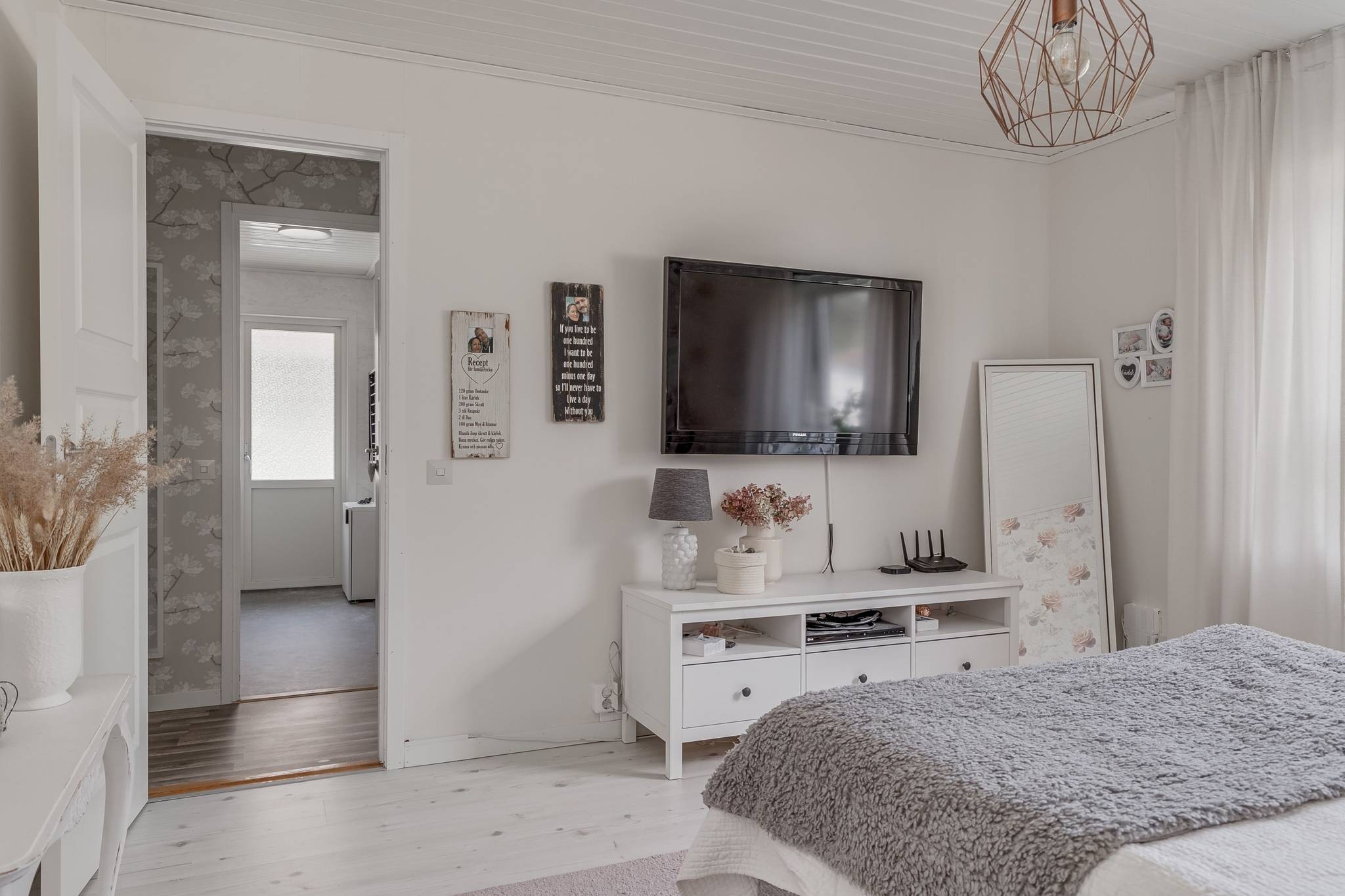5 rum Villa på Djupsjövägen 8 Fårbo Oskarshamns kommun - bild 22