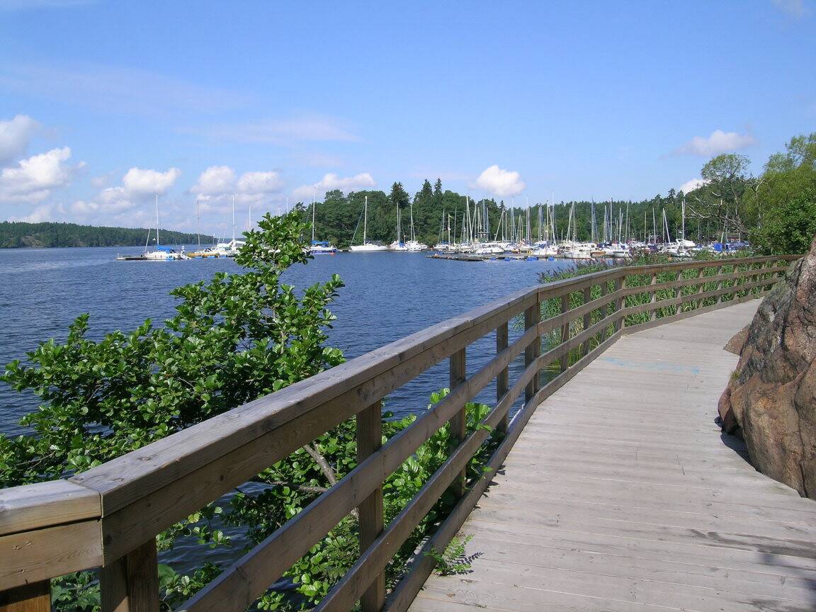 3 rum Lägenhet på Björketorpsvägen 17 Bromma Norra Ängby Stockholms kommun - bild 35