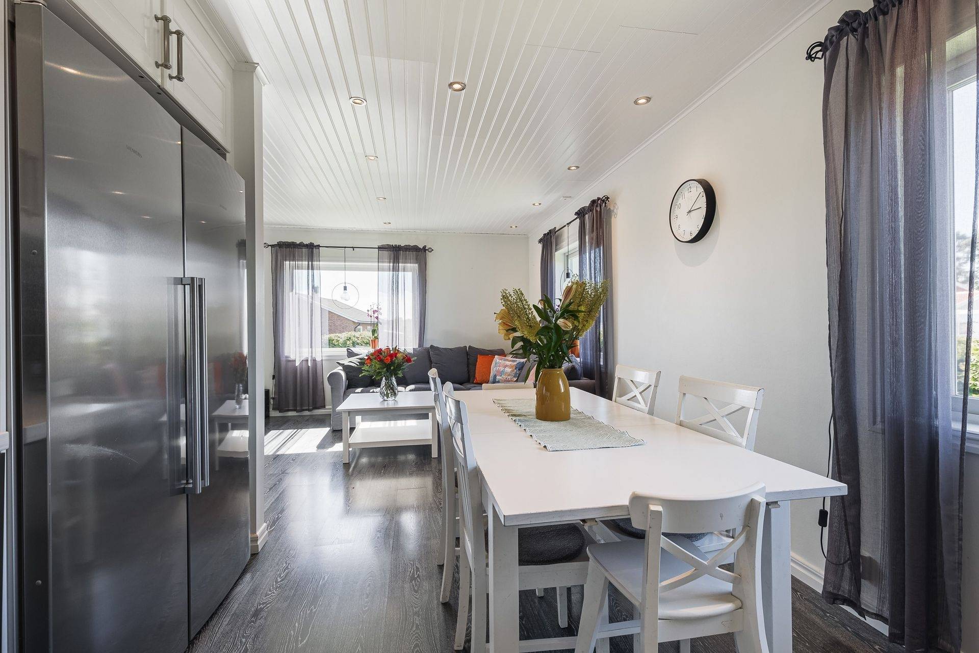4 rum Villa på Brobyvägen 2 Åkers Styckebruk Strängnäs kommun - bild 4