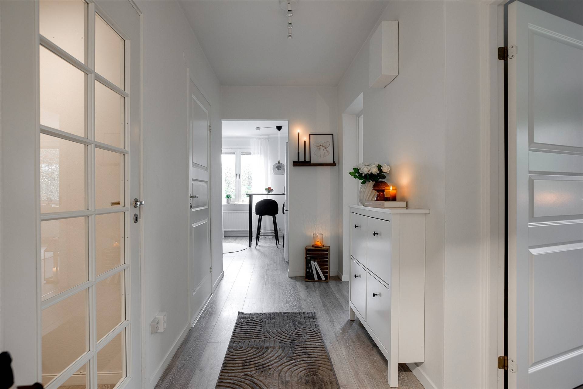 2 rum Lägenhet på Skånegatan 9 Tomaslunden Vetlanda kommun - bild 2
