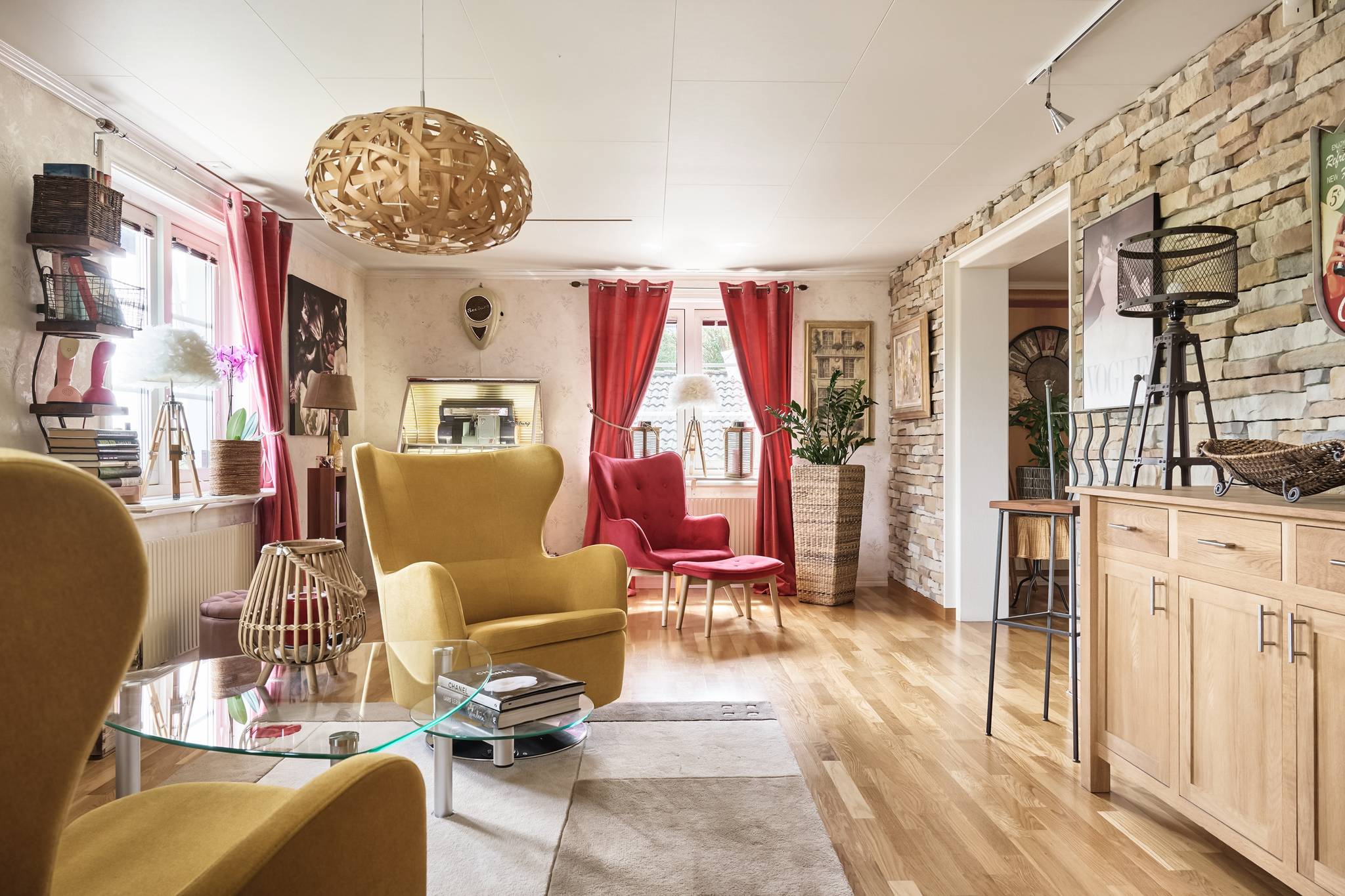 6 rum Villa på Återvändsgatan 14 Mariebo Jönköpings kommun - bild 7