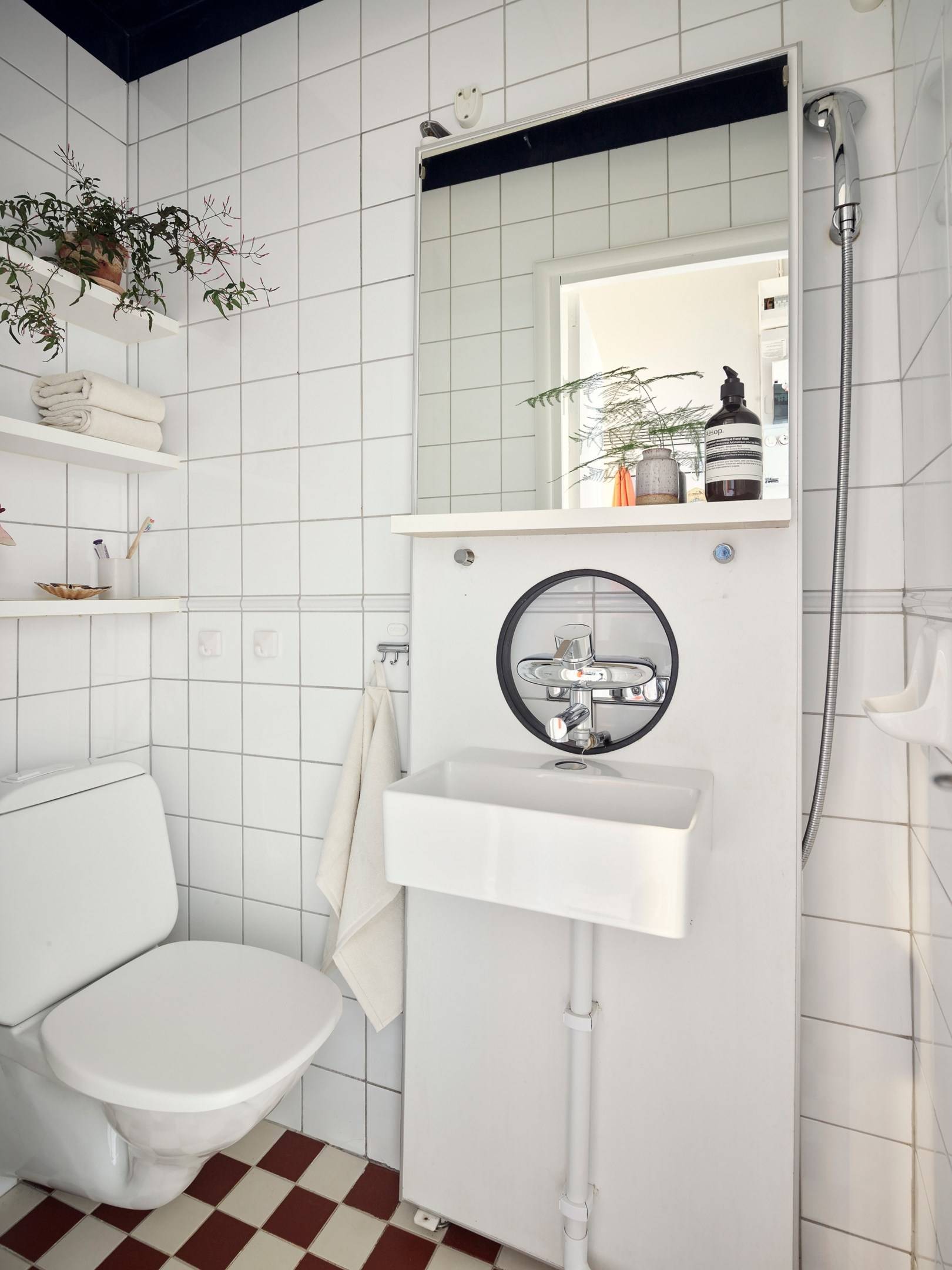 1.5 rum Lägenhet på Mariagatan 25 A Kungsladugård Göteborgs kommun - bild 25
