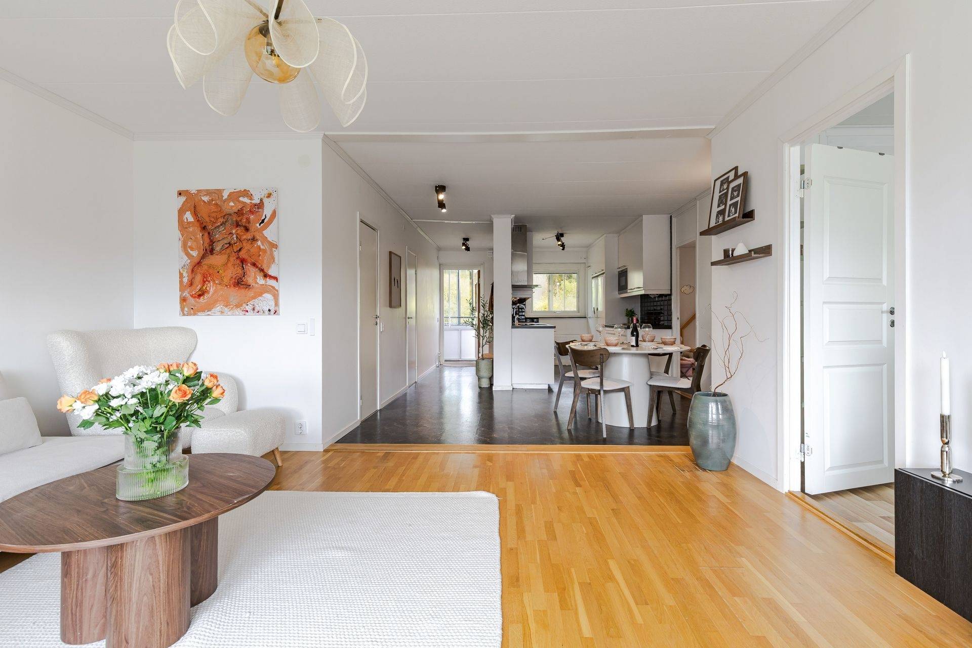 3 rum Lägenhet på Thermaeniusgatan 41D Eskilstuna kommun - bild 9