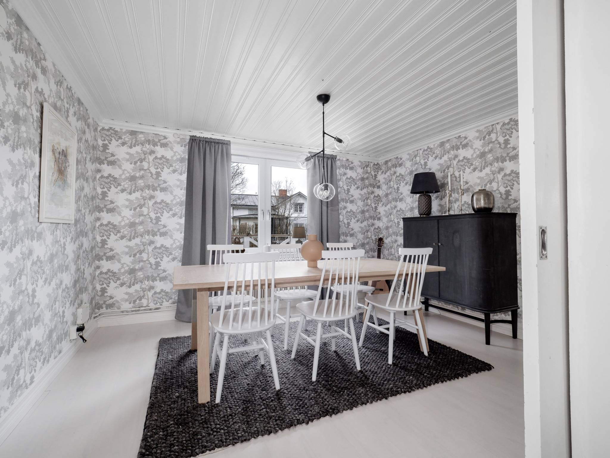 5 rum Villa på Kloratvägen 1 Högbo Avesta kommun - bild 16