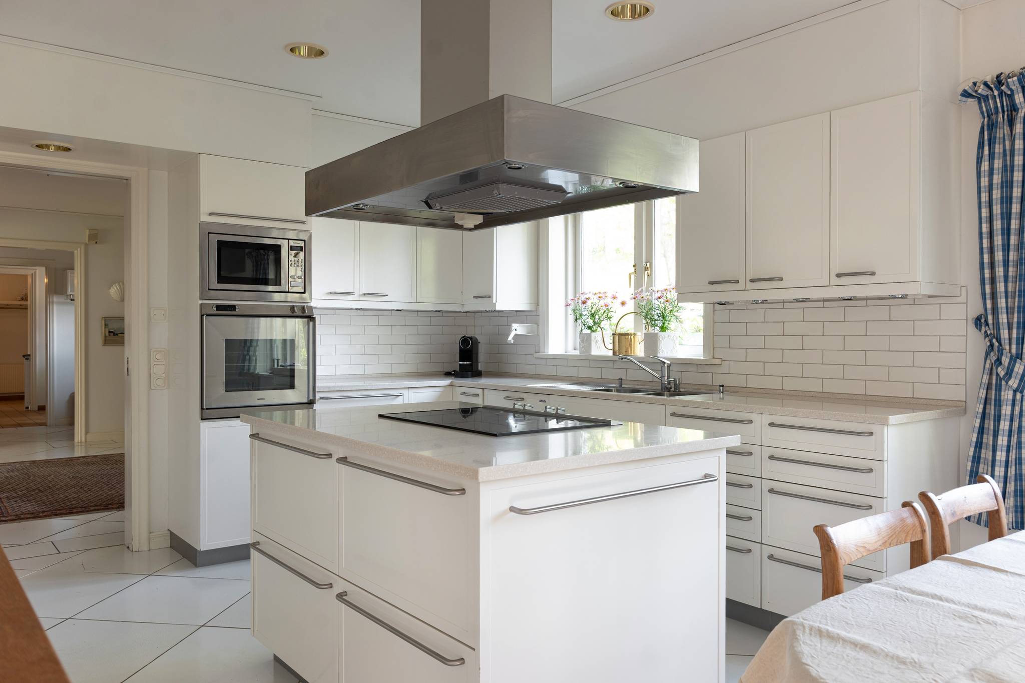 9 rum Villa på Lokevägen 1 Danderyds kommun - bild 21