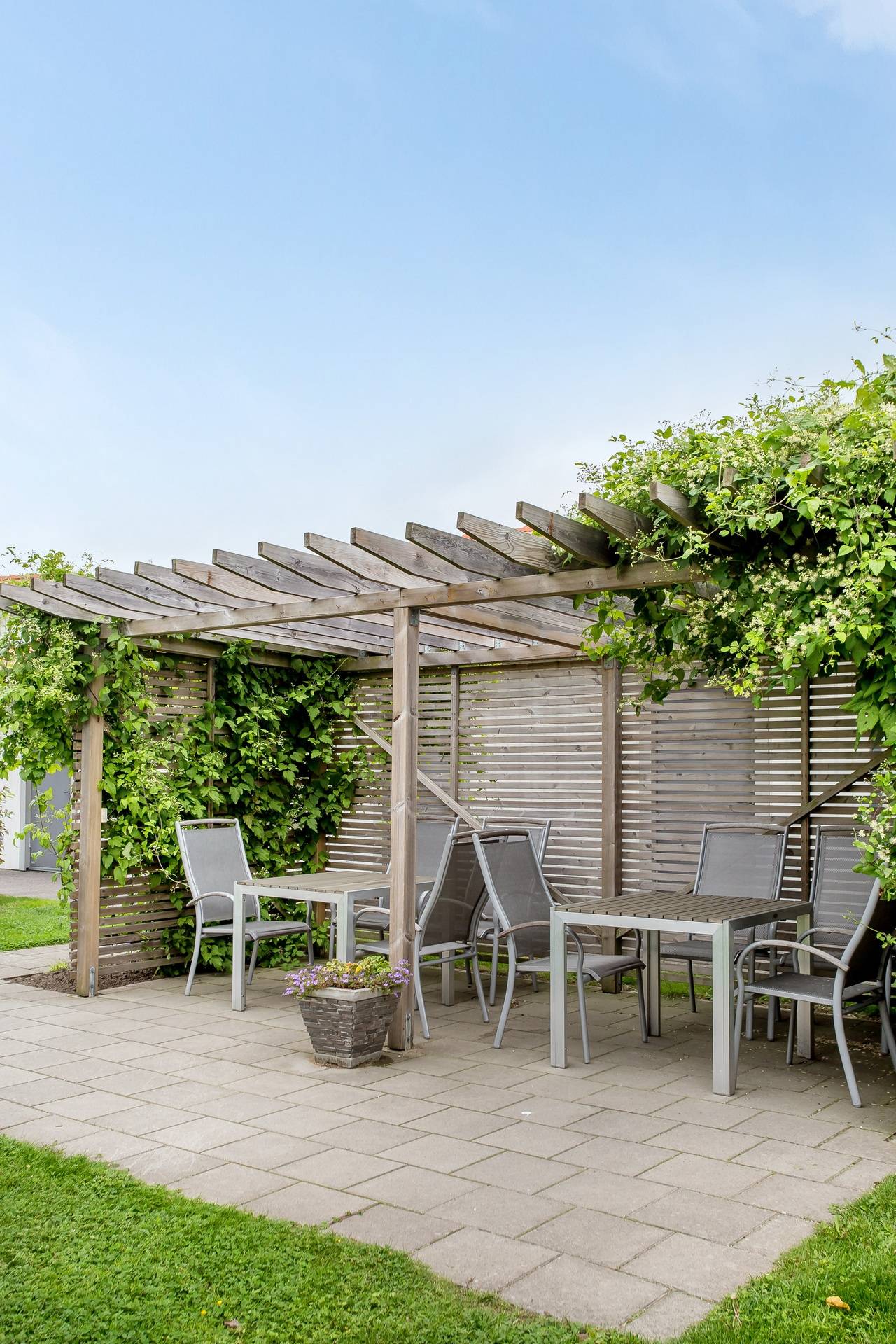 5 rum Lägenhet på Garvaregatan 26 Norrdal Varbergs kommun - bild 30