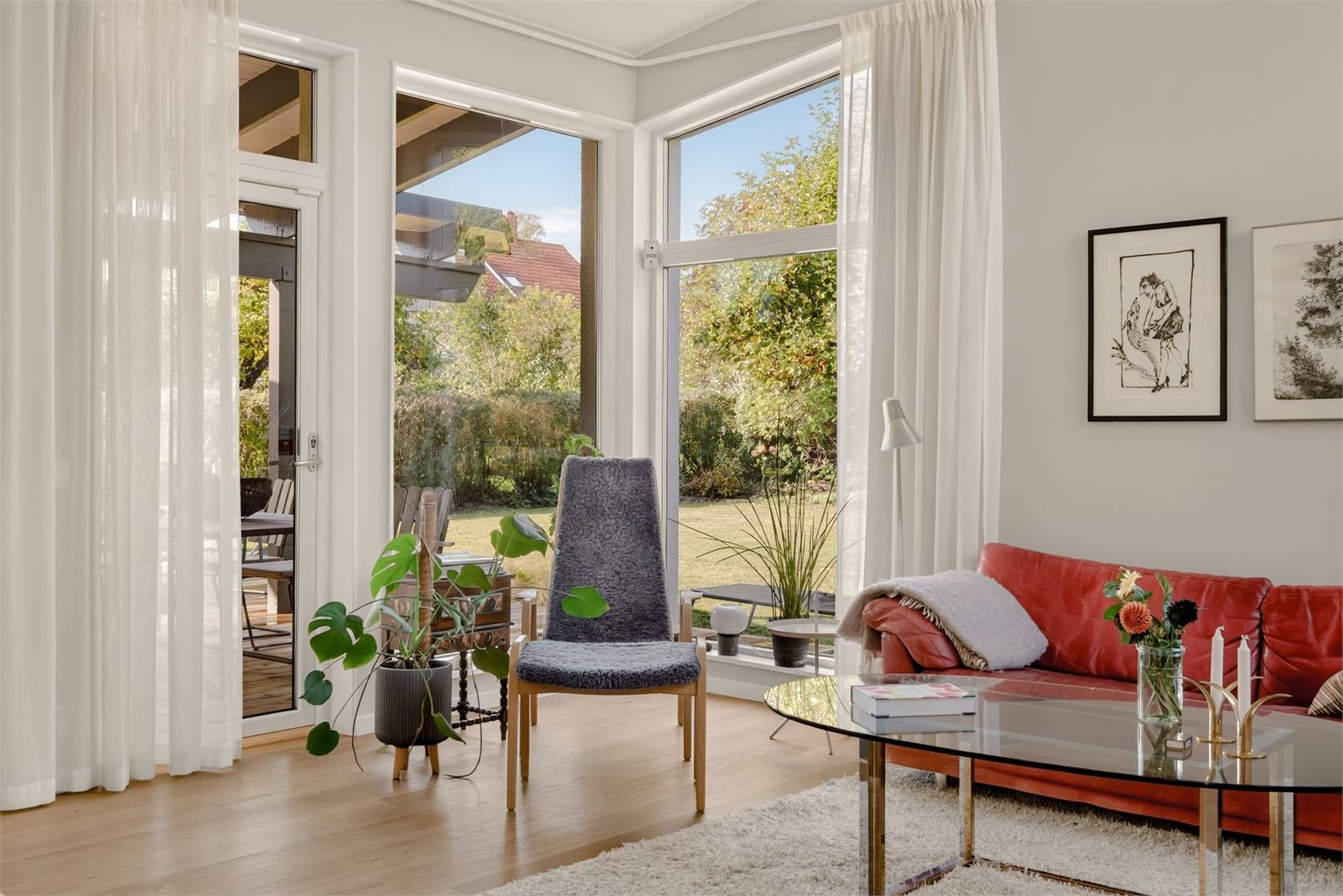 6 rum Villa på Stråkvägen 43 Edsviken Sollentuna kommun - bild 25