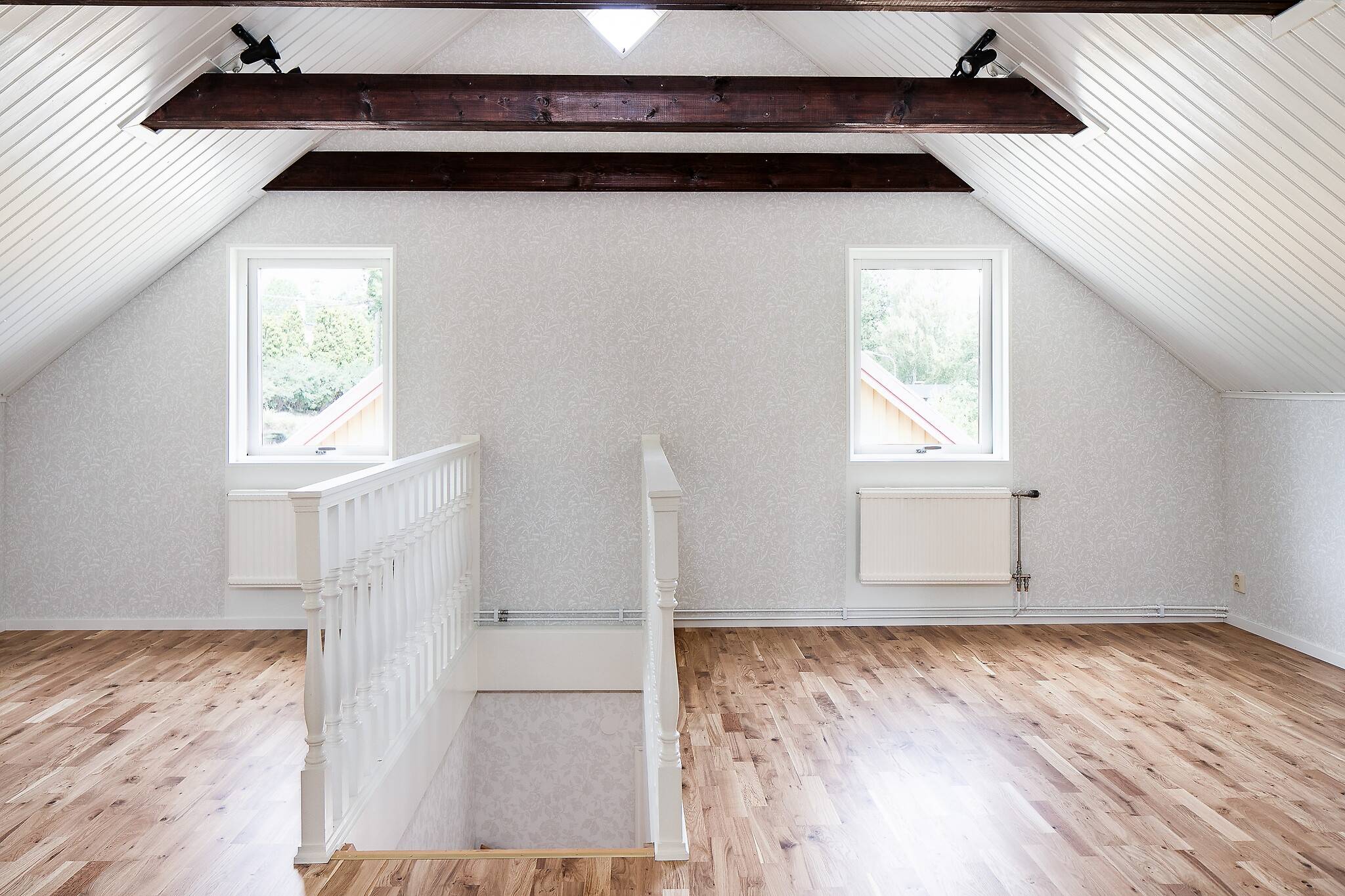 6 rum Villa på Skepparevägen 3 Saxemara Ronneby kommun - bild 22