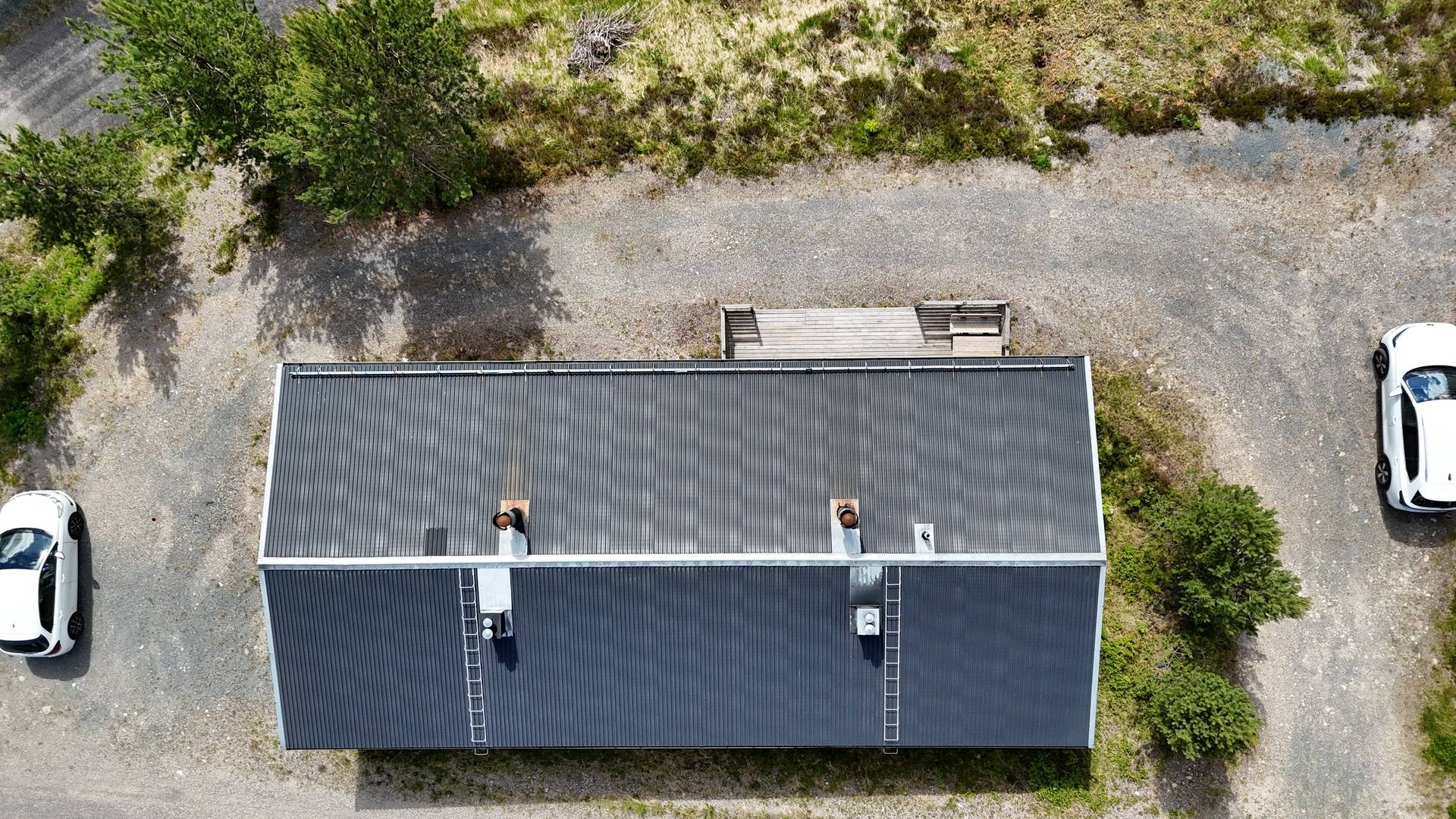3 rum Parhus på Västvägen 184 Idre Fjäll Älvdalens kommun - bild 38