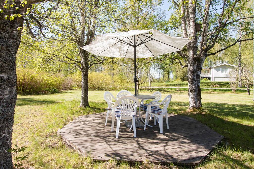 3 rum Fritidshus på Östra Lonntorp 724 (Bergvägen 39) Östra Lonntorp Karlskoga kommun - bild 19