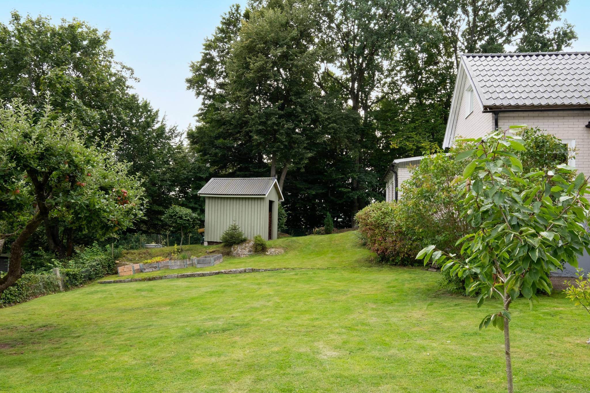 4 rum Villa på Graneforsvägen 616-0 Granefors Karlshamns kommun - bild 40