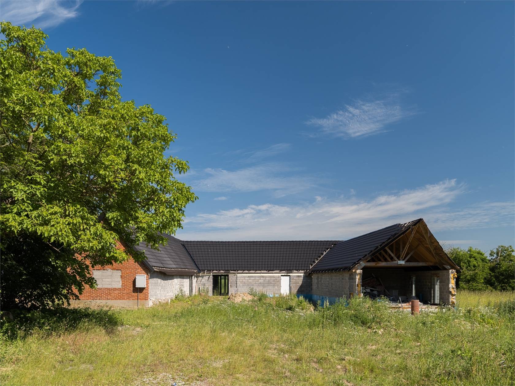 6 rum Villa på Arrievägen 126-0 Svedala kommun - bild 17
