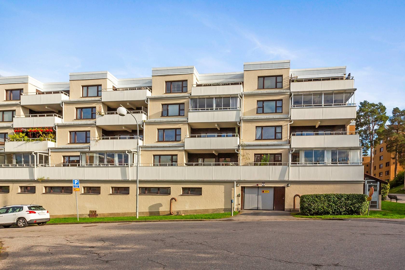 3 rum Lägenhet på Sorögatan 27, 1tr Kista Stockholms kommun - bild 23