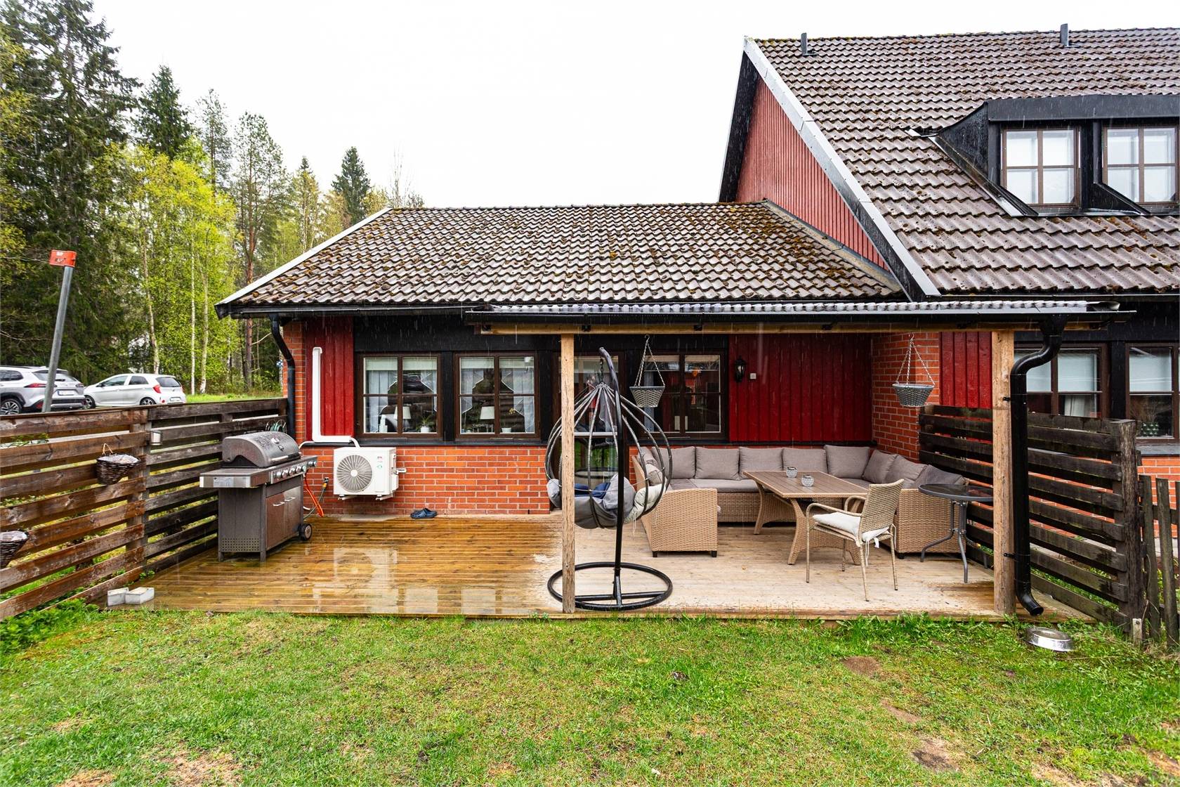 2 rum lägenhet på Repslagarvägen 14 Kopparberg, Ljusnarsbergs kommun - bild 1