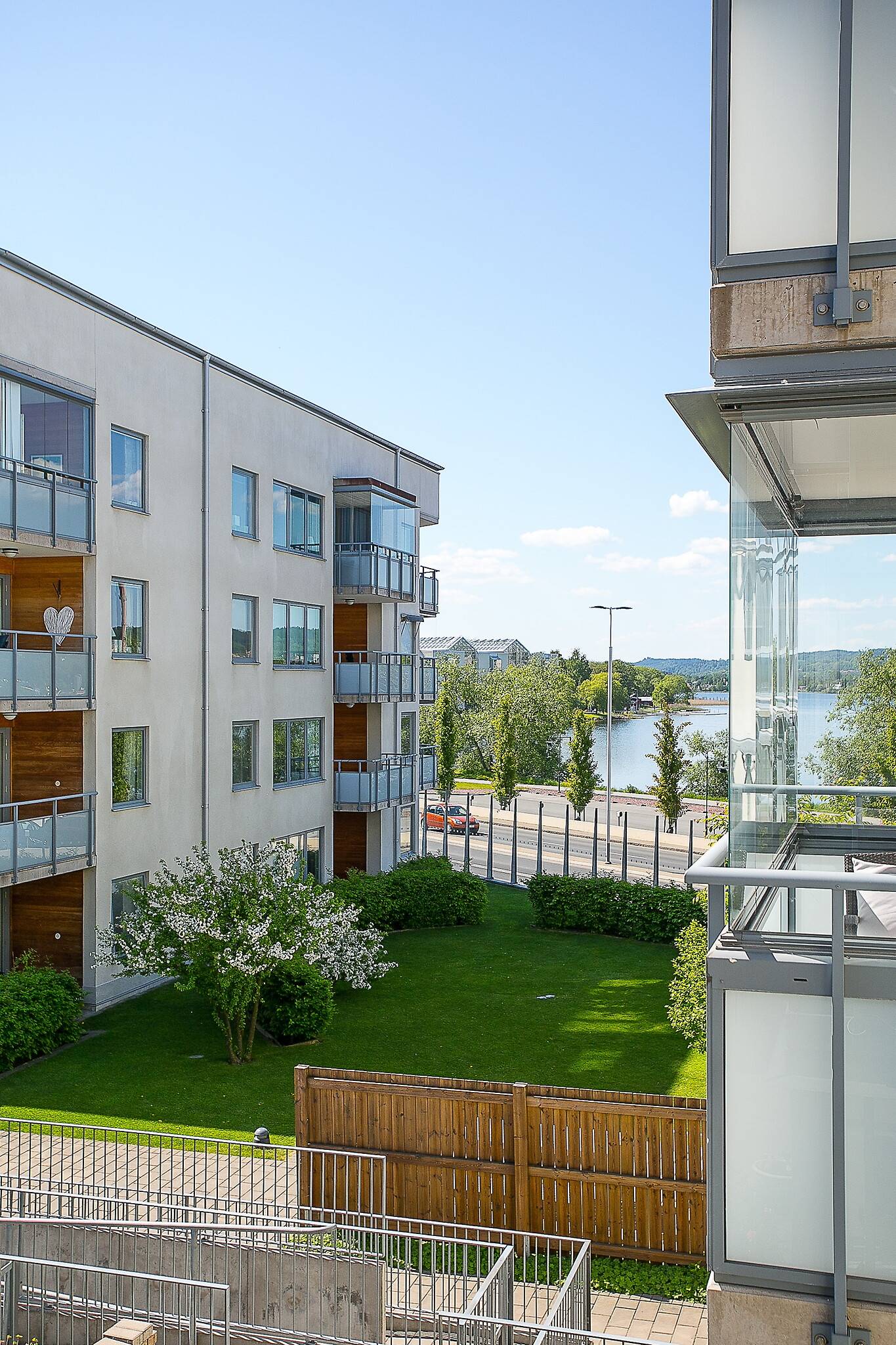 3 rum Lägenhet på Västra Holmgatan 24 B Kålgården Jönköpings kommun - bild 5