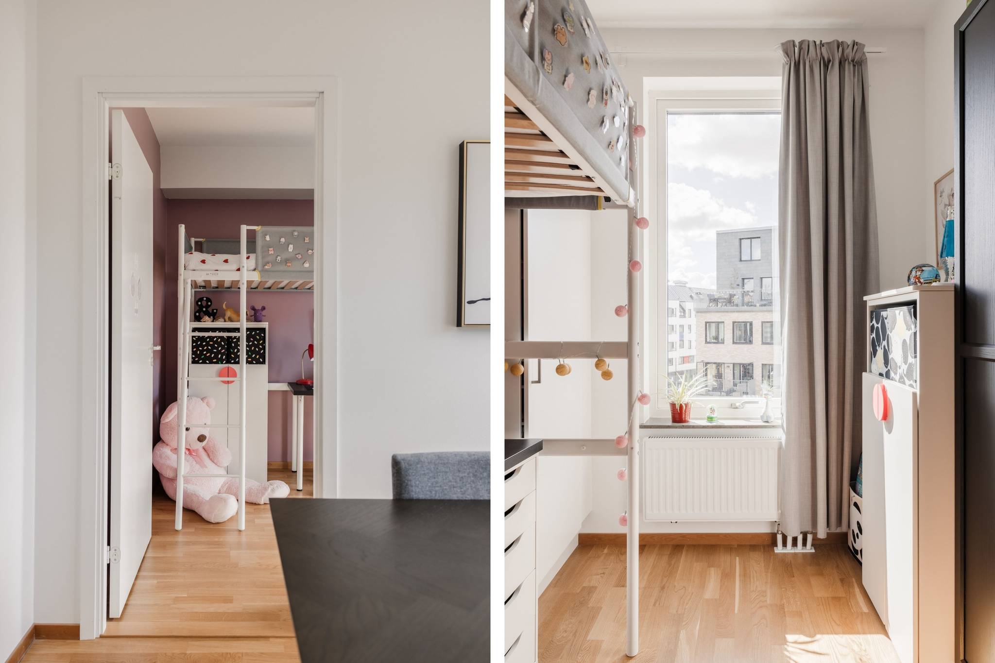 4 rum Lägenhet på Solbjerstorget 4 Brunnshög Lunds kommun - bild 18