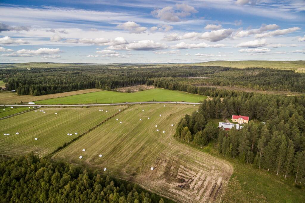 4 rum Gård/skog på Sundomsvägen 124 Börjelslandet Luleå kommun - bild 37