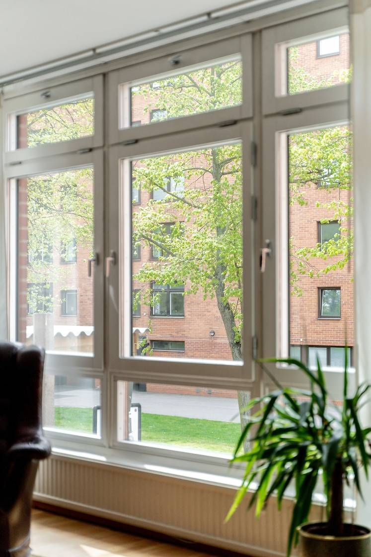 4 rum Lägenhet på Virvelvindsvägen 4A Klostergården Lunds kommun - bild 25