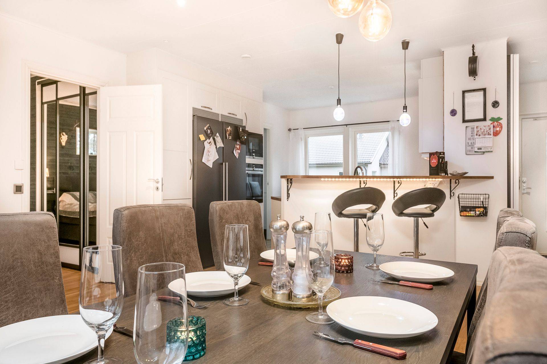 4 rum Villa på Lummelunda Kanalen 485E Visby Gotlands kommun - bild 4