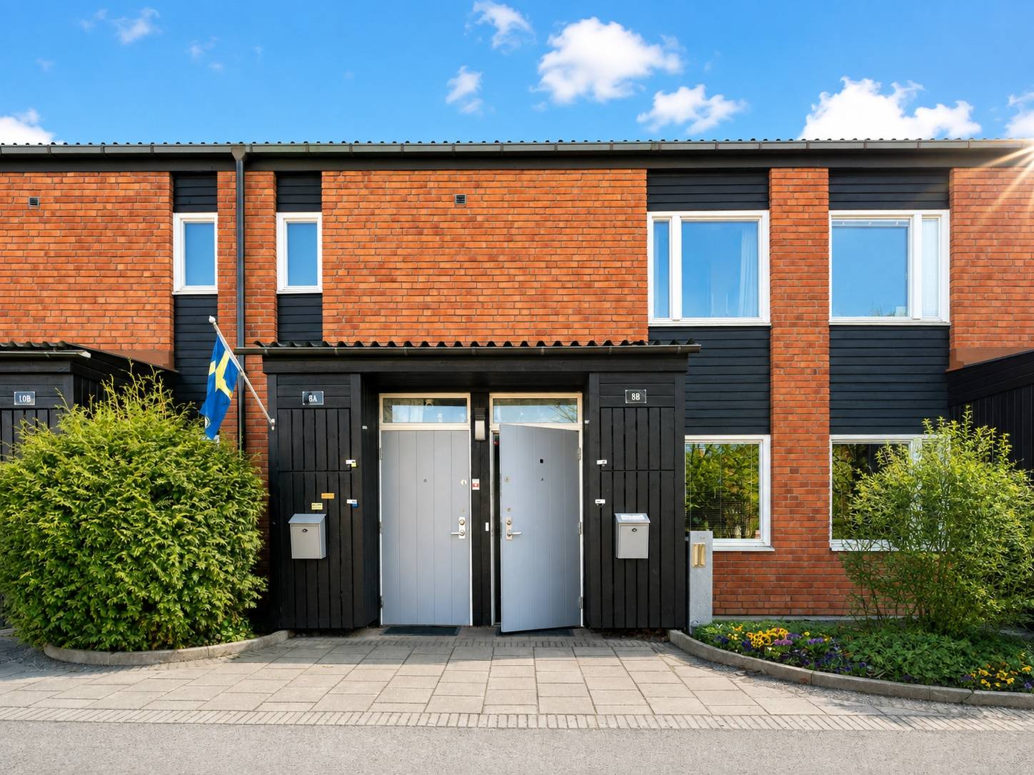2.5 rum Lägenhet på Vasavägen 8B Rotebro Sollentuna kommun - bild 21