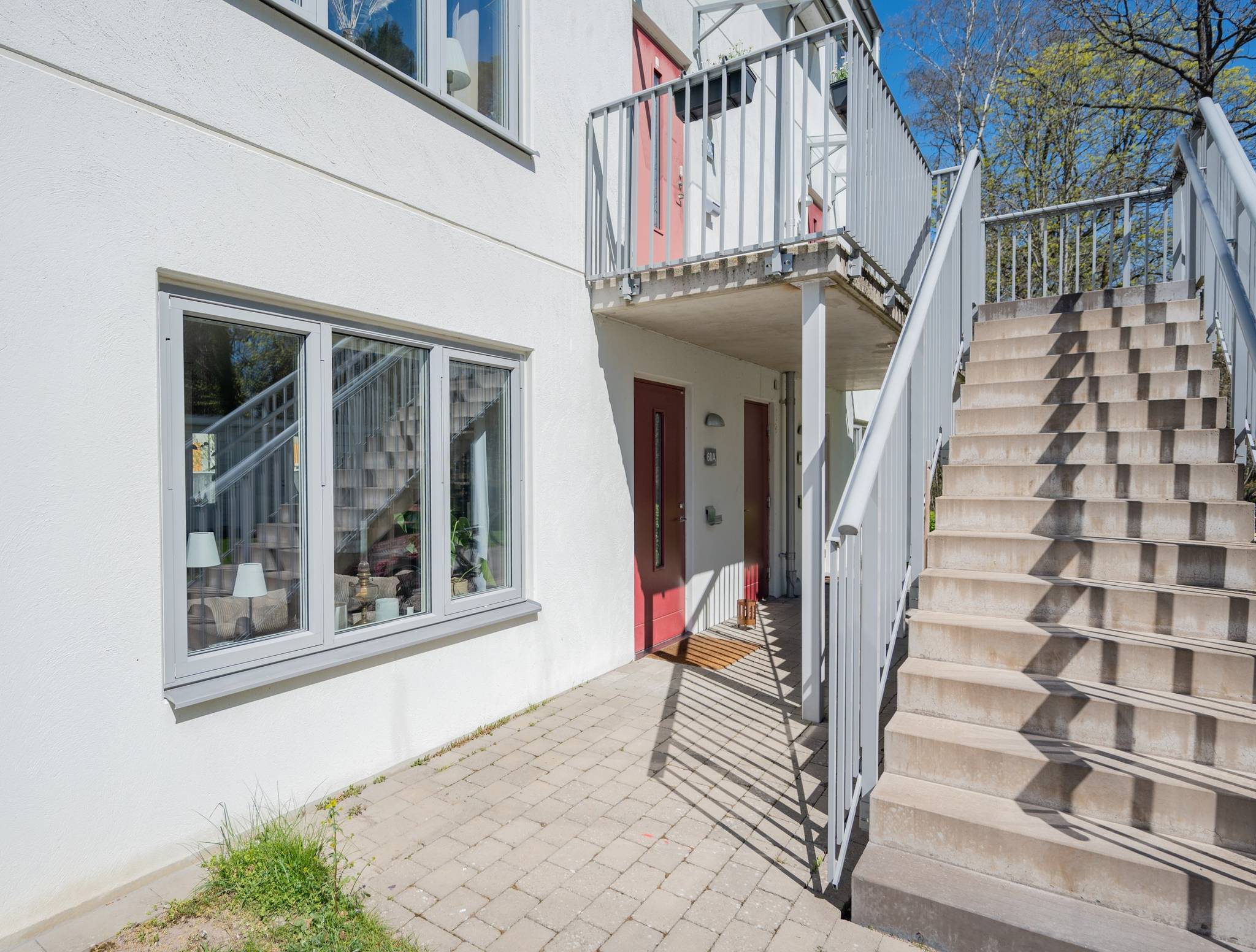 2 rum Lägenhet på Kungsgårdsvägen 60 A Skälby Kalmar kommun - bild 20