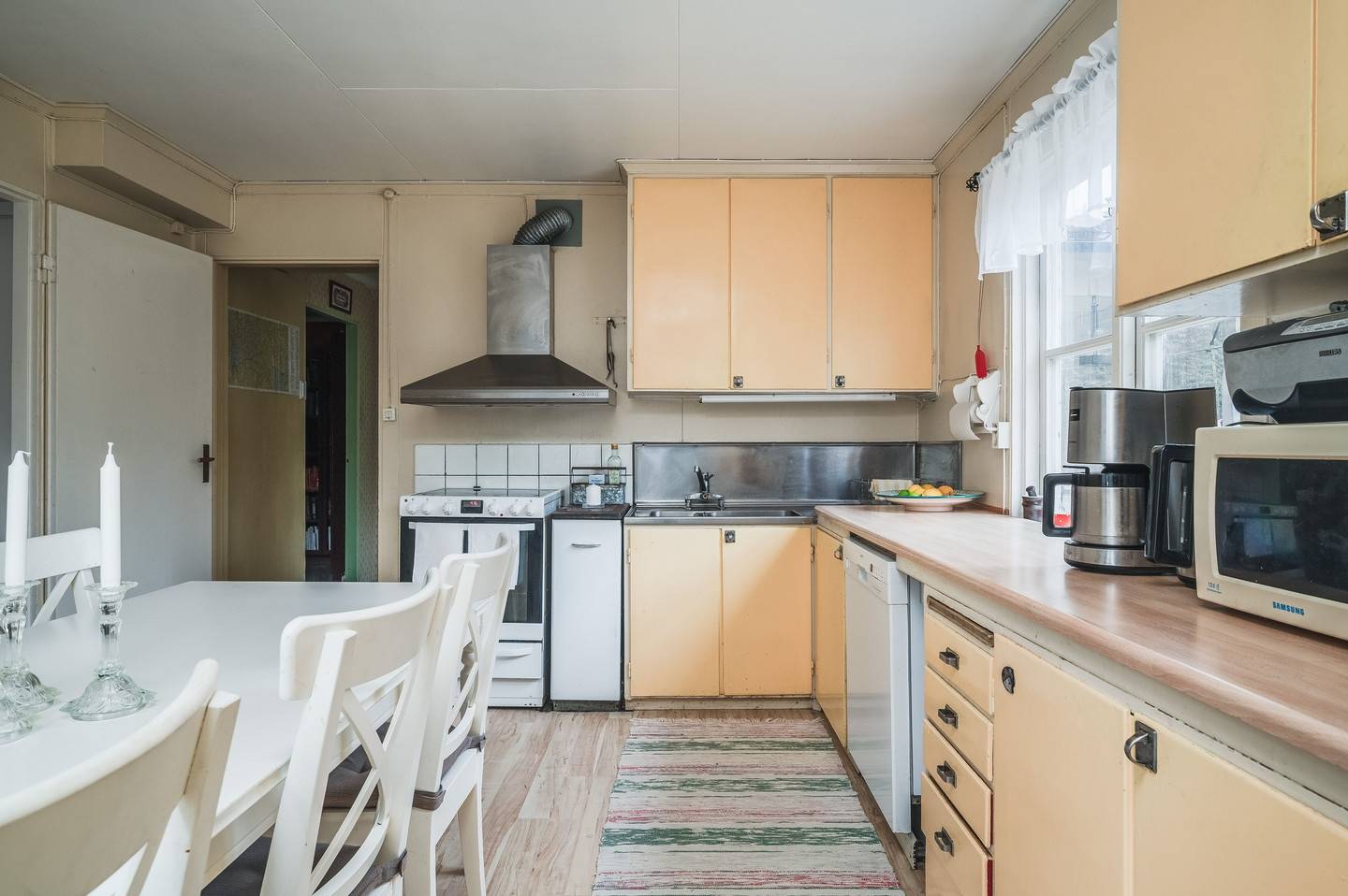 3 rum Villa på Grönsinka 8 Avesta kommun - bild 16