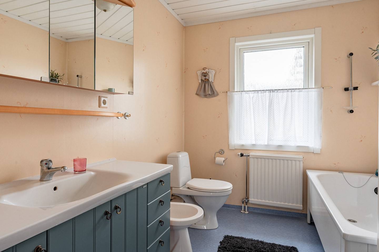 4 rum Villa på Hammarvägen 2 Marstrand Ockelbo kommun - bild 27