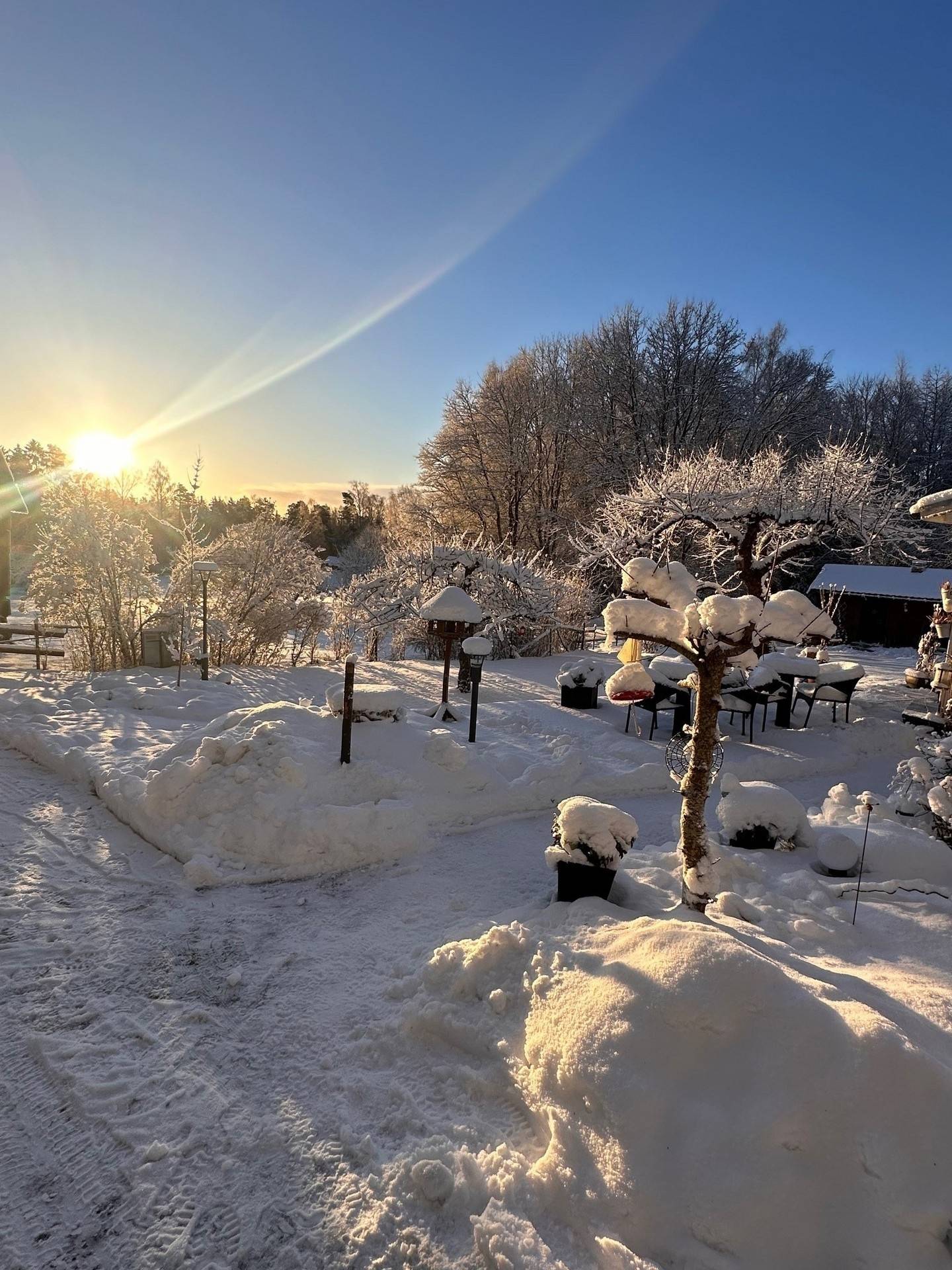 5 rum Villa på Lappetorp Eriksdal 1 Lappetorp/Horn Nyköpings kommun - bild 2
