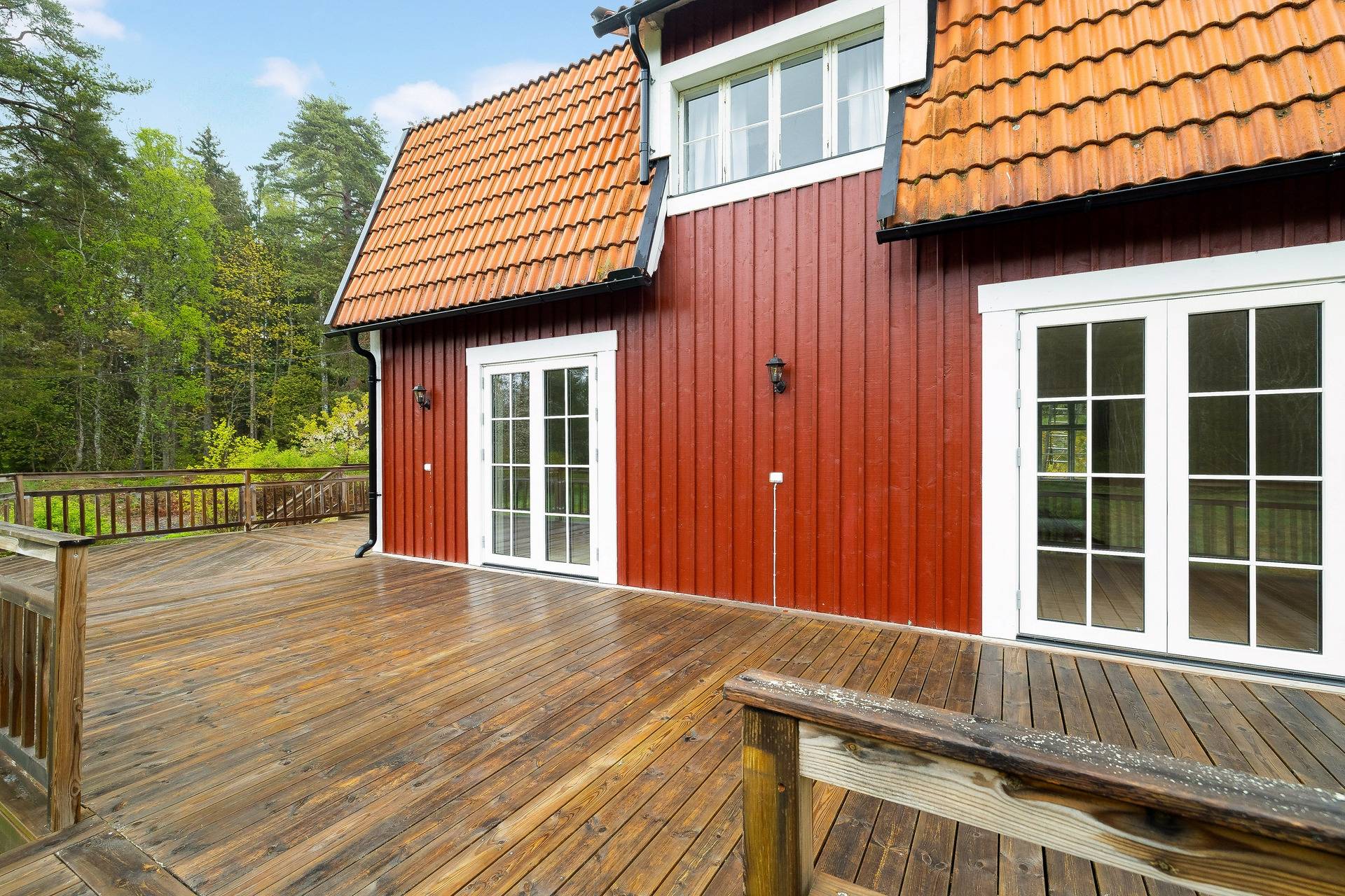 168 m² Villa på Roslags-Kulla Öster Gränsta 1 Österåkers kommun - bild 34