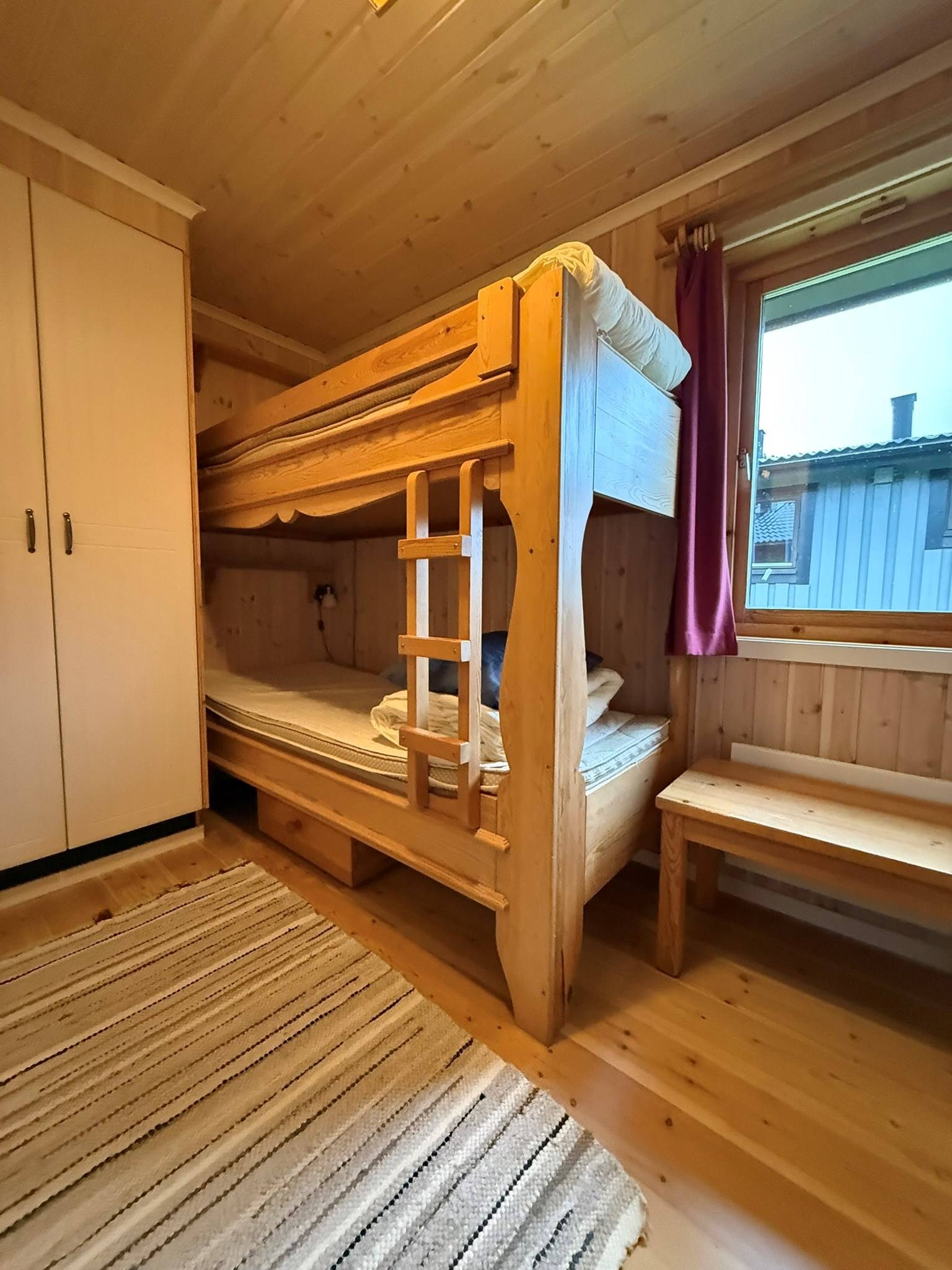 4 rum Fritidshus på Brf. Fjällbyn Torpvägen 8. Vecka 44. Hus 18A. Funäsfjällen Tännäs – Funäsfjällen Härjedalens kommun - bild 21