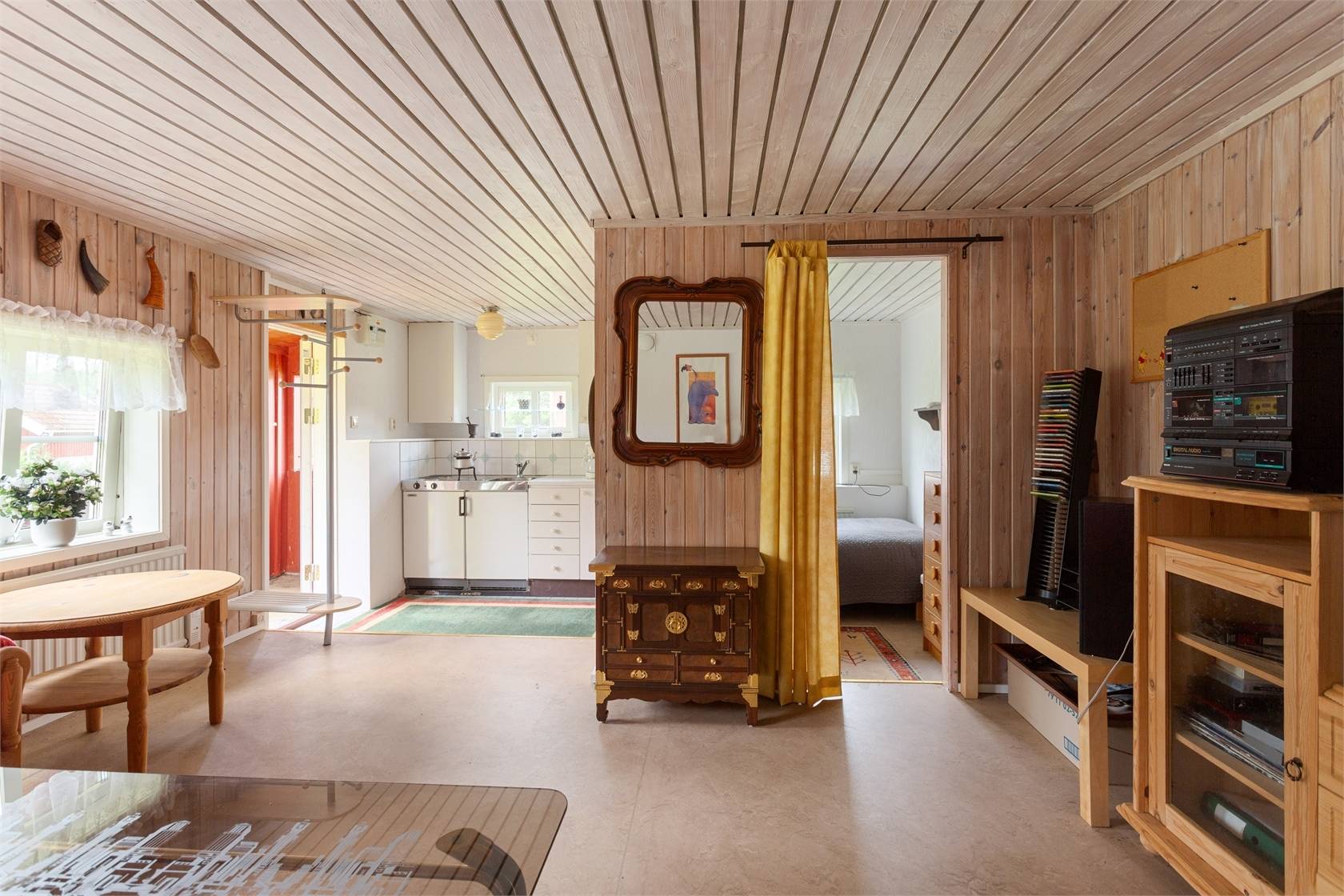 4 rum Gård/skog på Stripplekärr 602 Ödsmål Stenungsunds kommun - bild 14