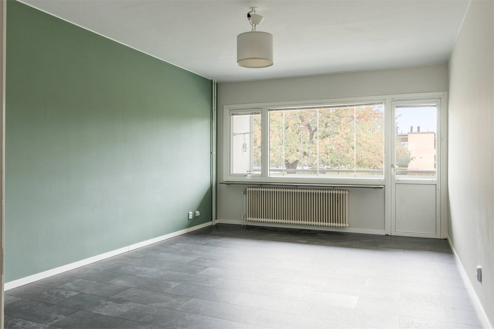 2 rum Lägenhet på Lillgårdsgatan 33 Berga Linköpings kommun - bild 6