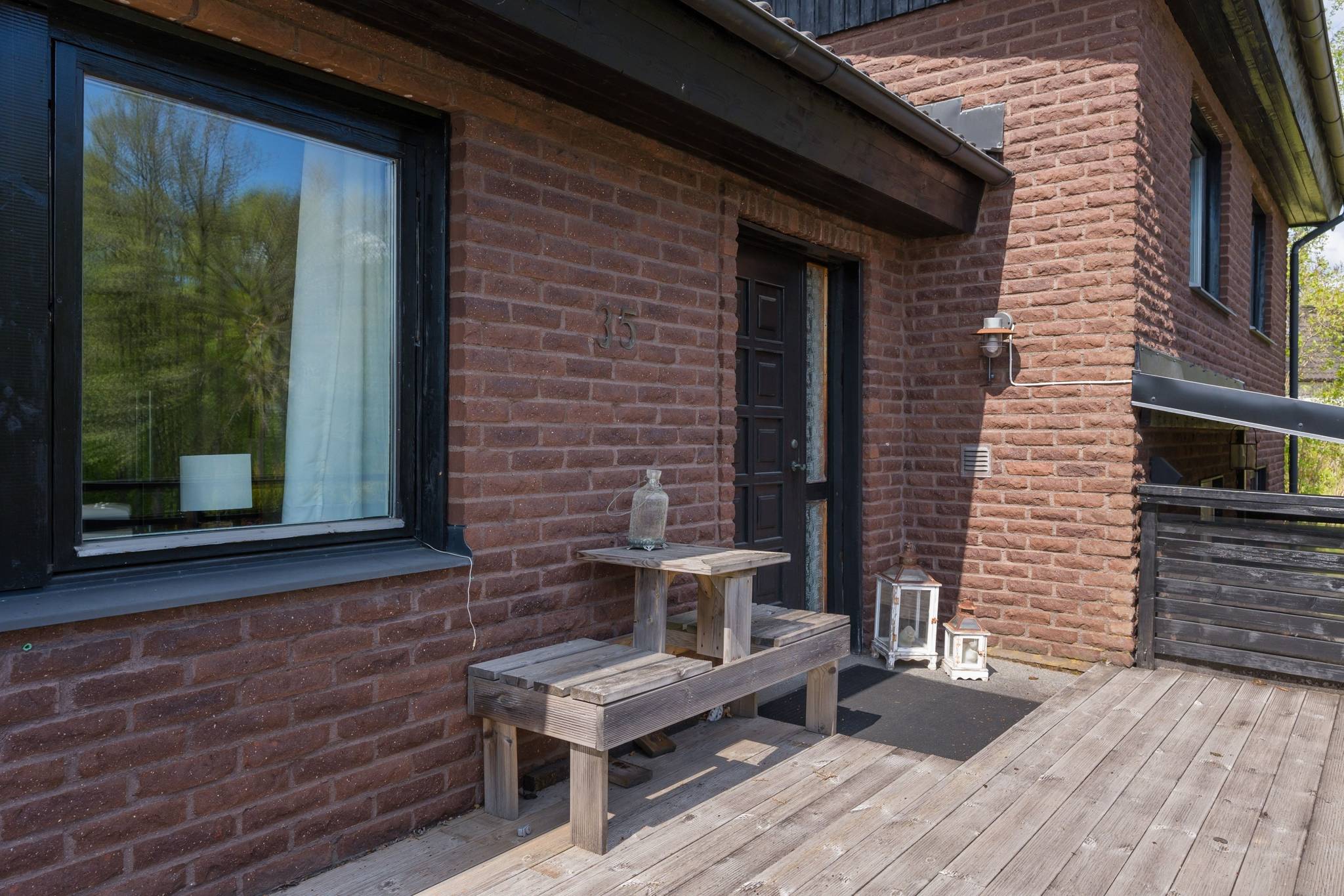 7 rum Villa på Alingsåsvägen 35 Sjömarken Borås kommun - bild 57